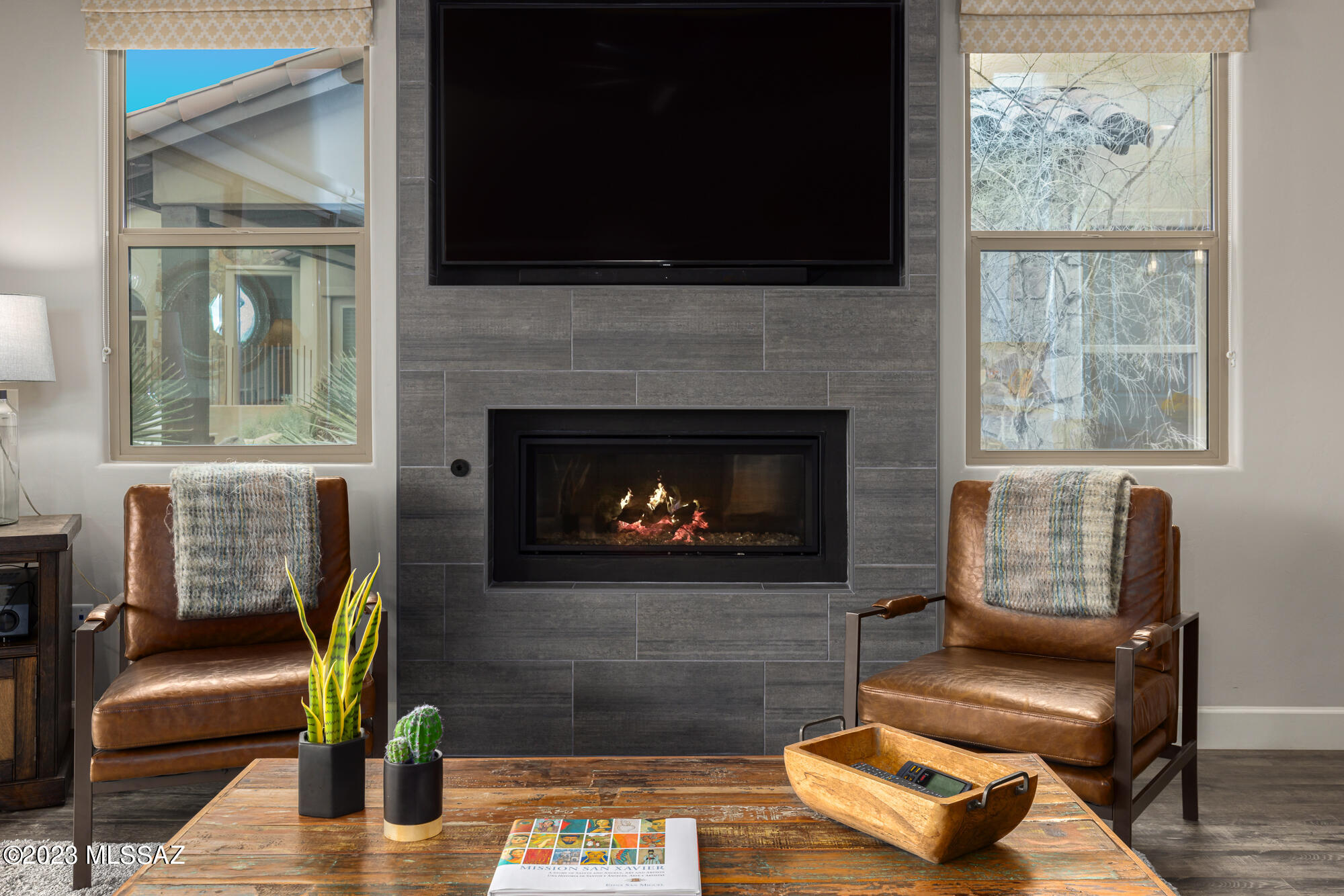 Stone Canyon I - Residential