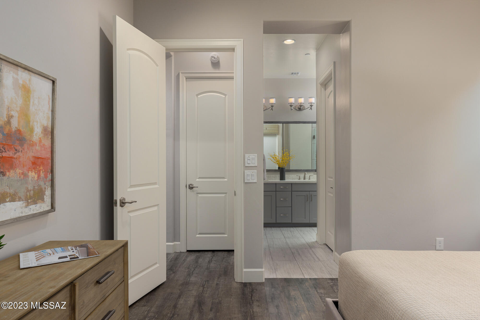 Stone Canyon I - Residential