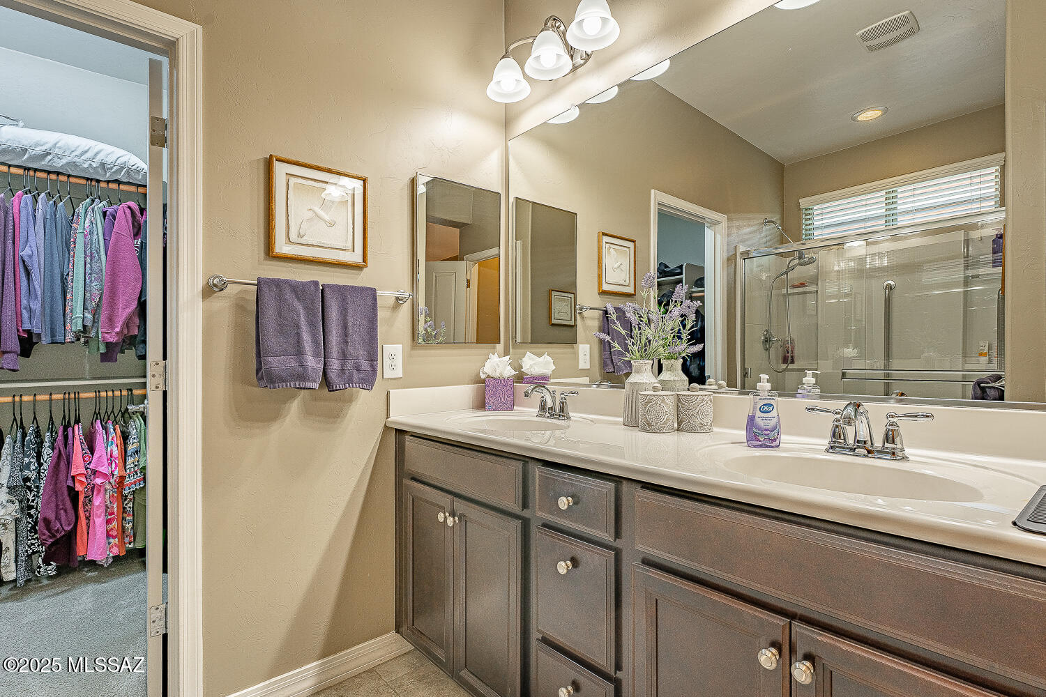 Las Campanas Blocks D & E - Residential
