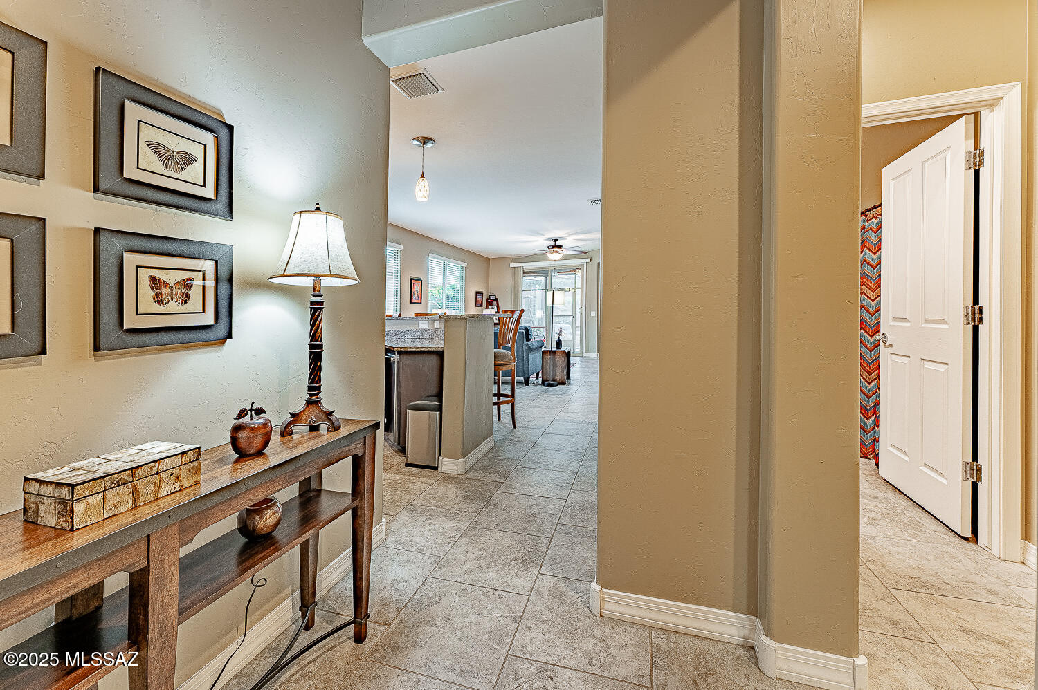Las Campanas Blocks D & E - Residential