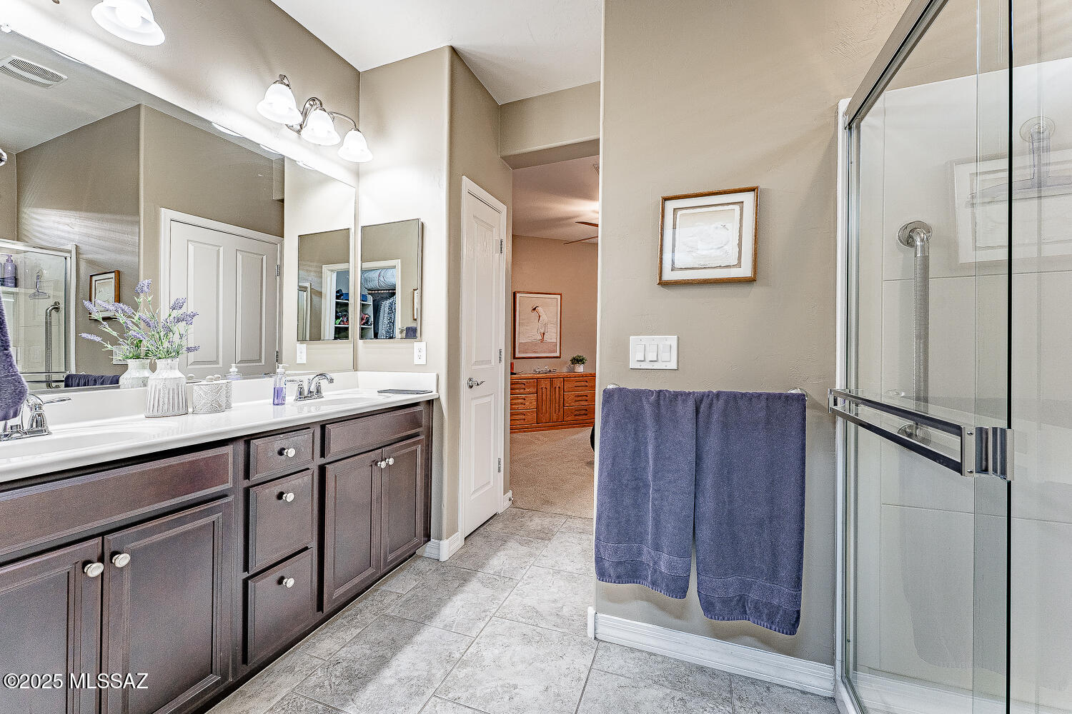 Las Campanas Blocks D & E - Residential