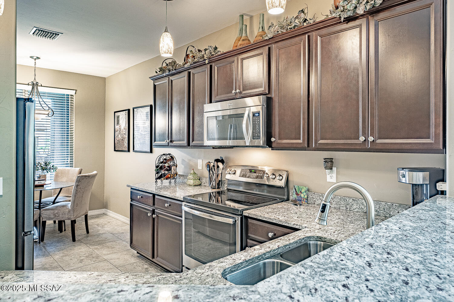 Las Campanas Blocks D & E - Residential