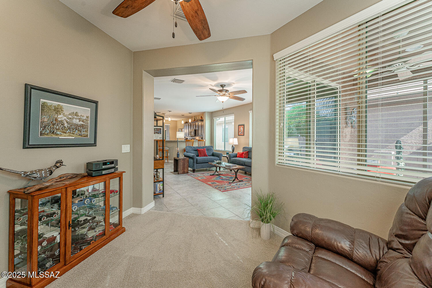 Las Campanas Blocks D & E - Residential