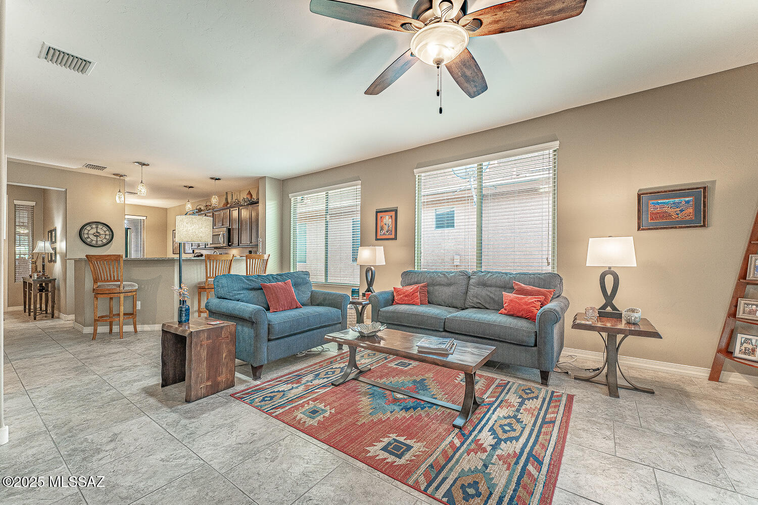 Las Campanas Blocks D & E - Residential