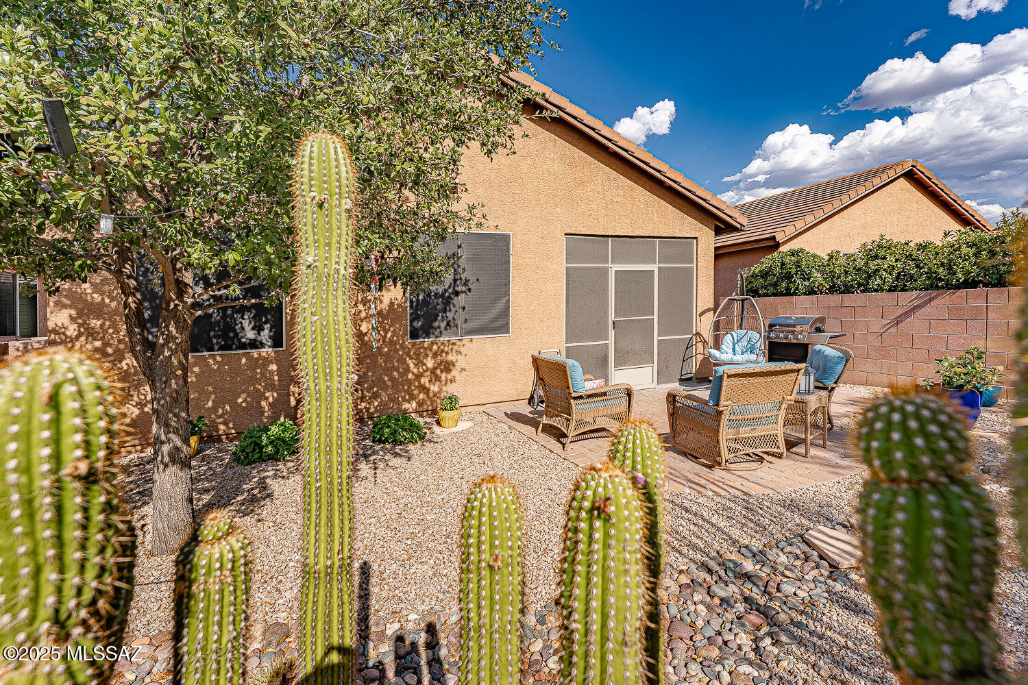 Las Campanas Blocks D & E - Residential