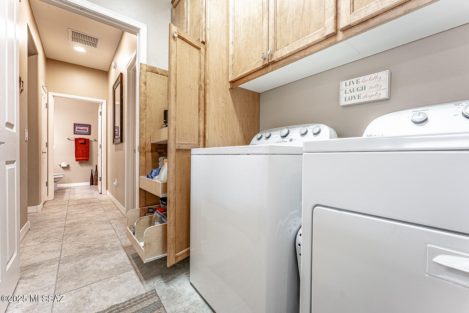 Las Campanas Blocks D & E - Residential