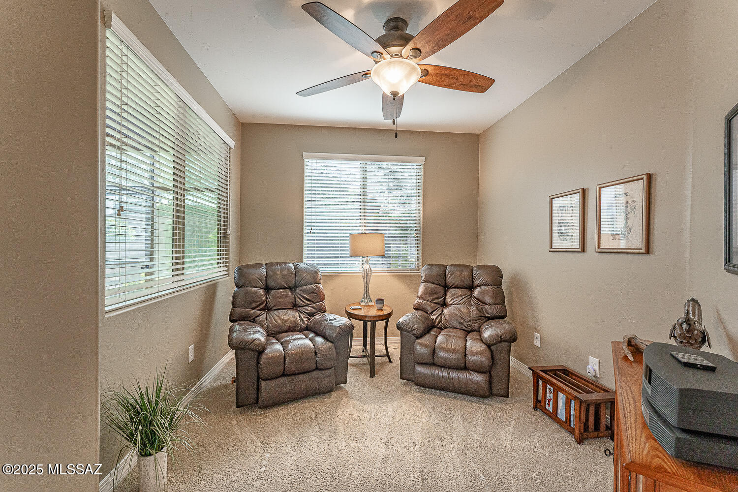 Las Campanas Blocks D & E - Residential