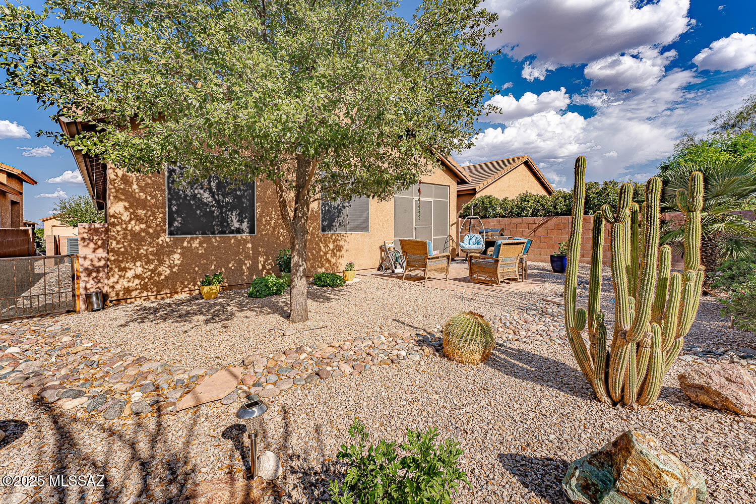 Las Campanas Blocks D & E - Residential