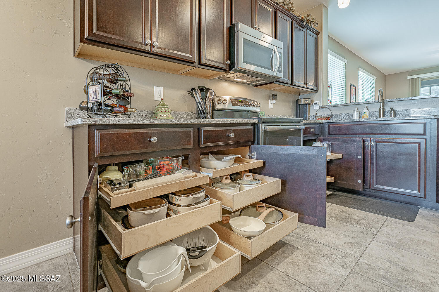 Las Campanas Blocks D & E - Residential