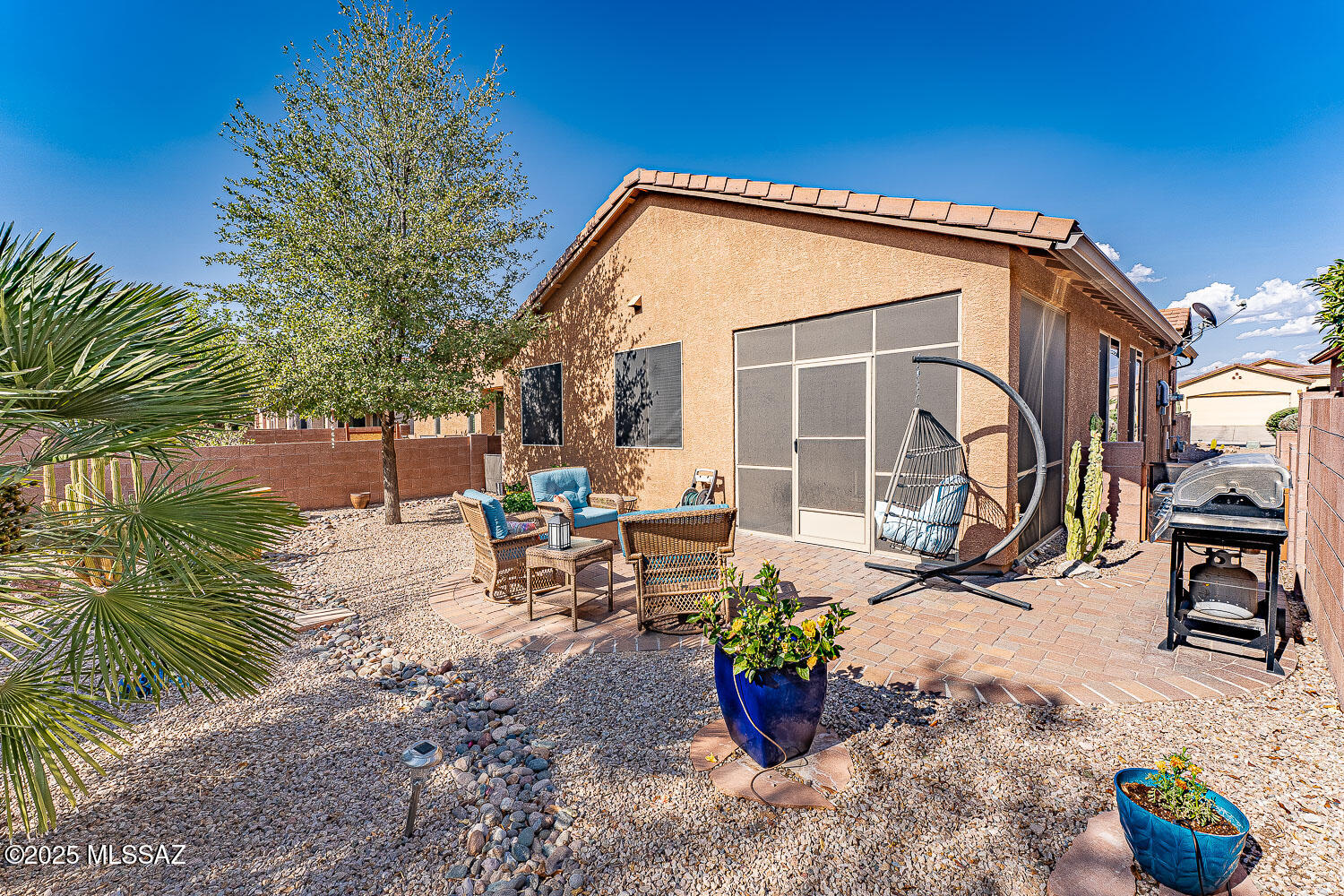 Las Campanas Blocks D & E - Residential