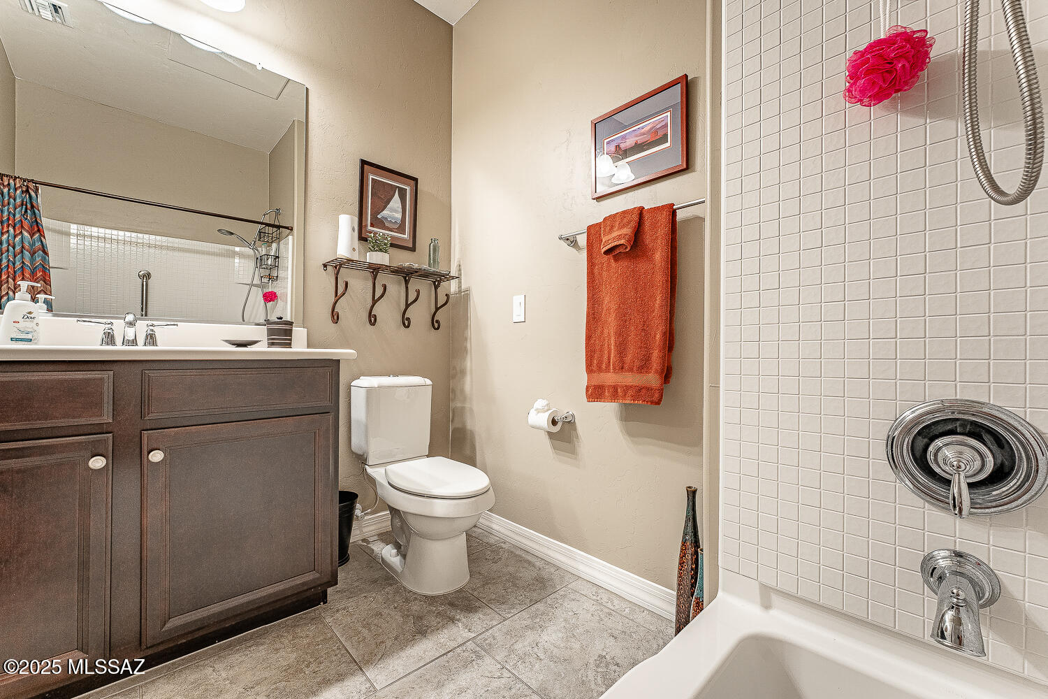 Las Campanas Blocks D & E - Residential