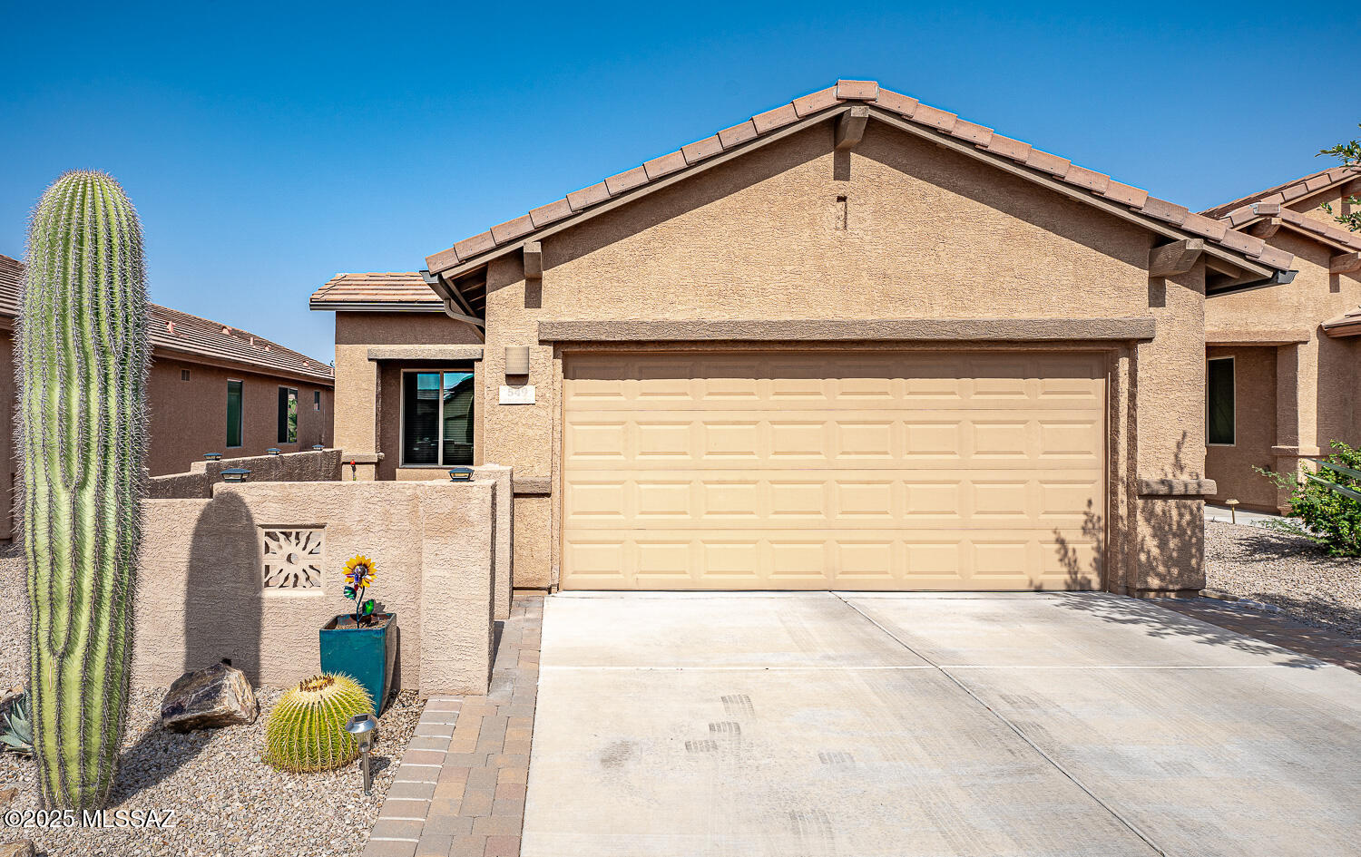 Las Campanas Blocks D & E - Residential
