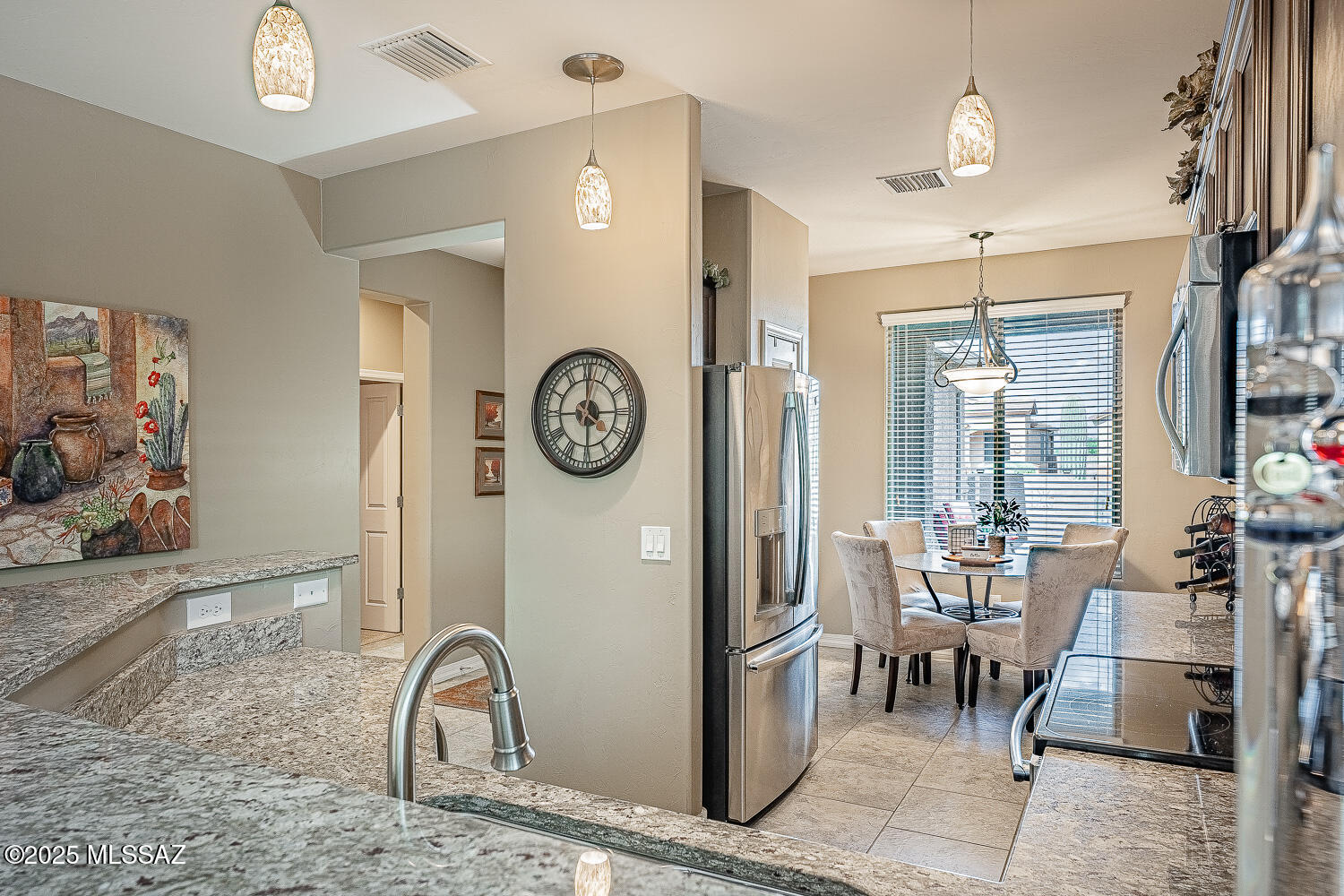 Las Campanas Blocks D & E - Residential