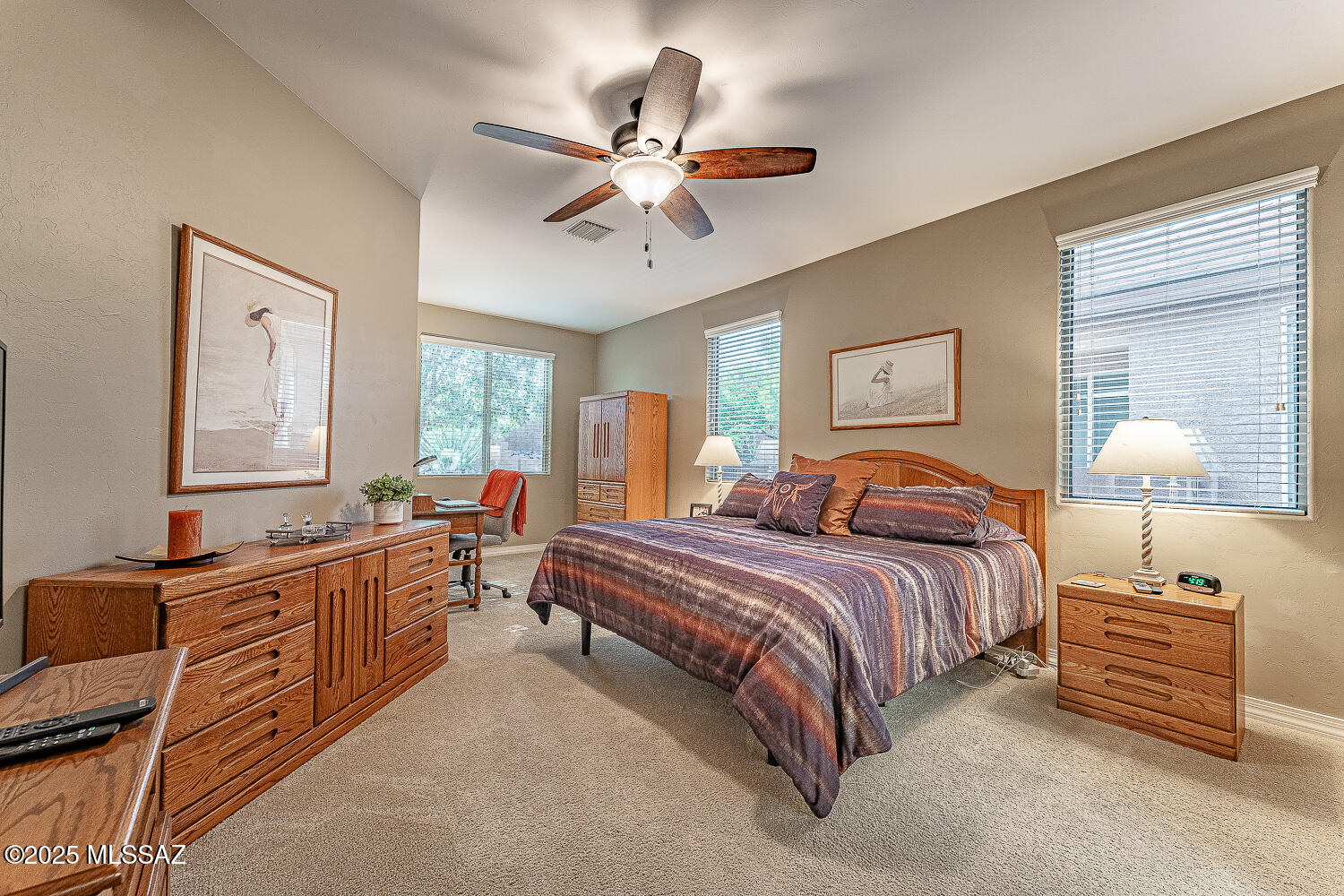 Las Campanas Blocks D & E - Residential