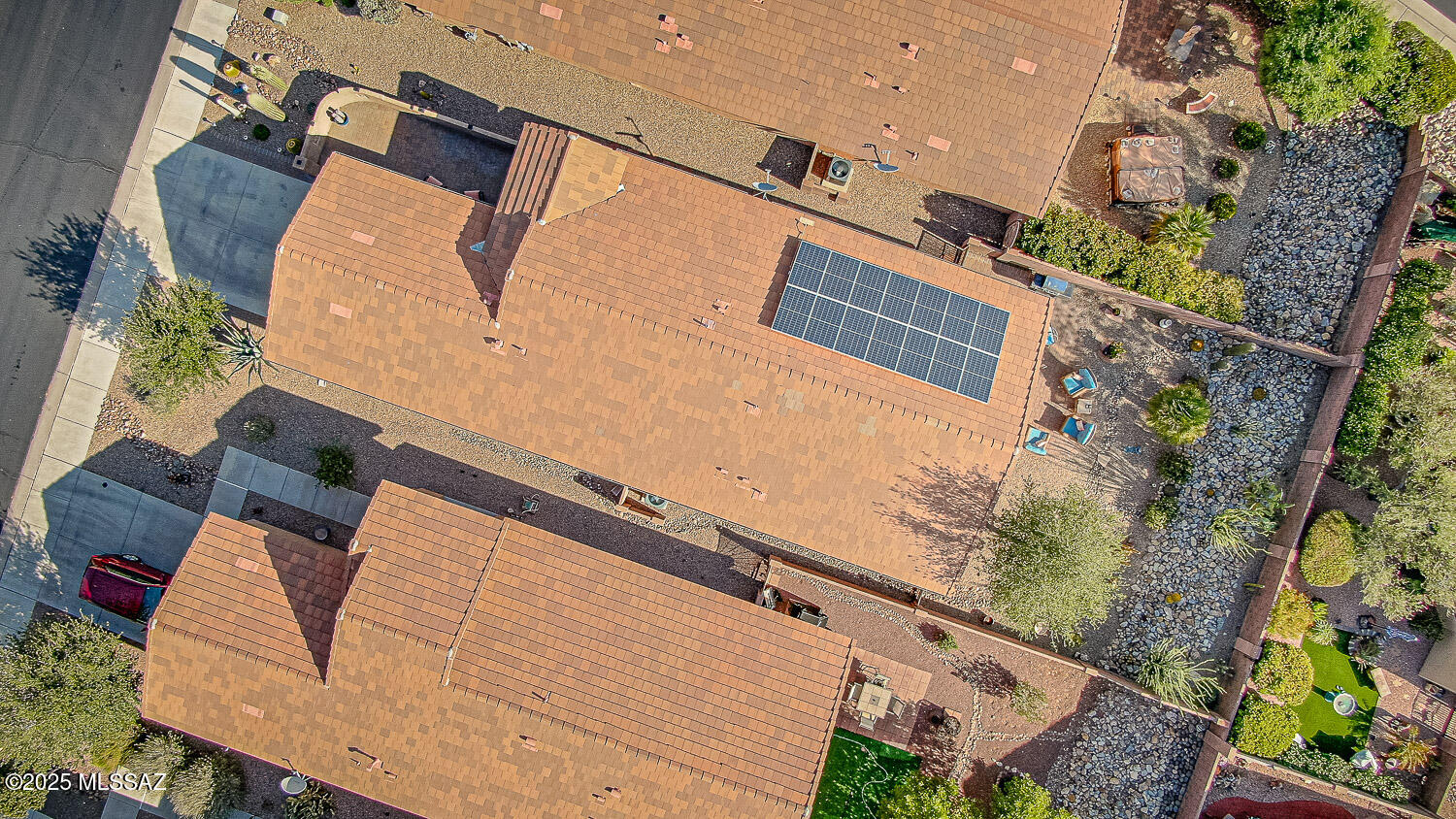 Las Campanas Blocks D & E - Residential