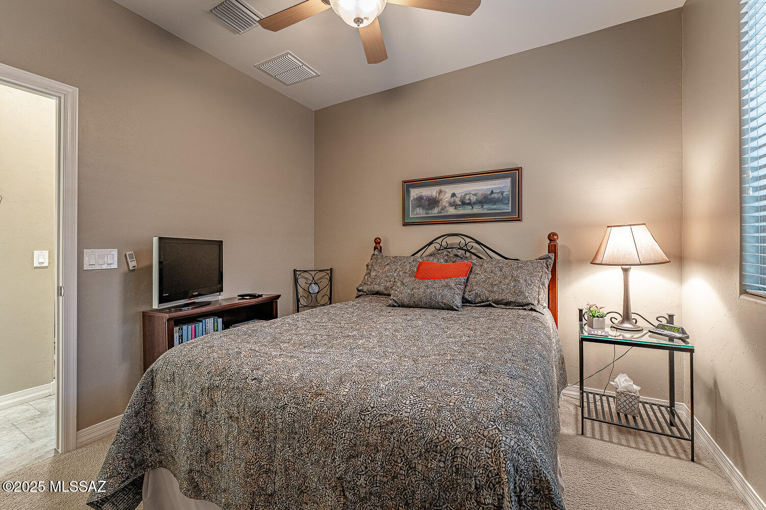 Las Campanas Blocks D & E - Residential