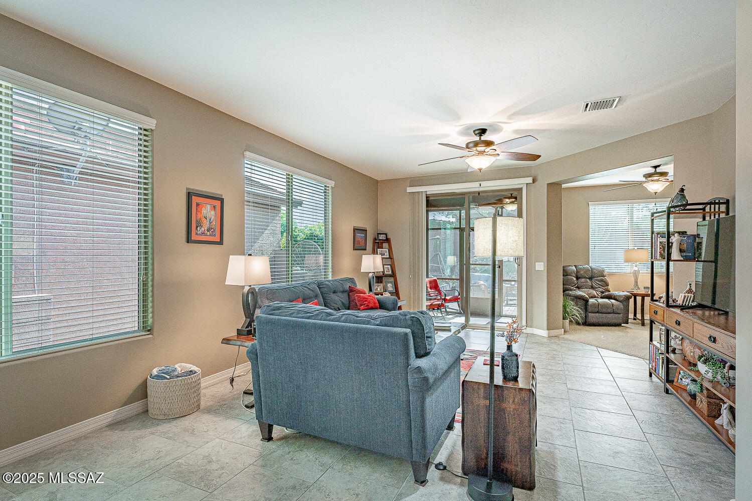 Las Campanas Blocks D & E - Residential