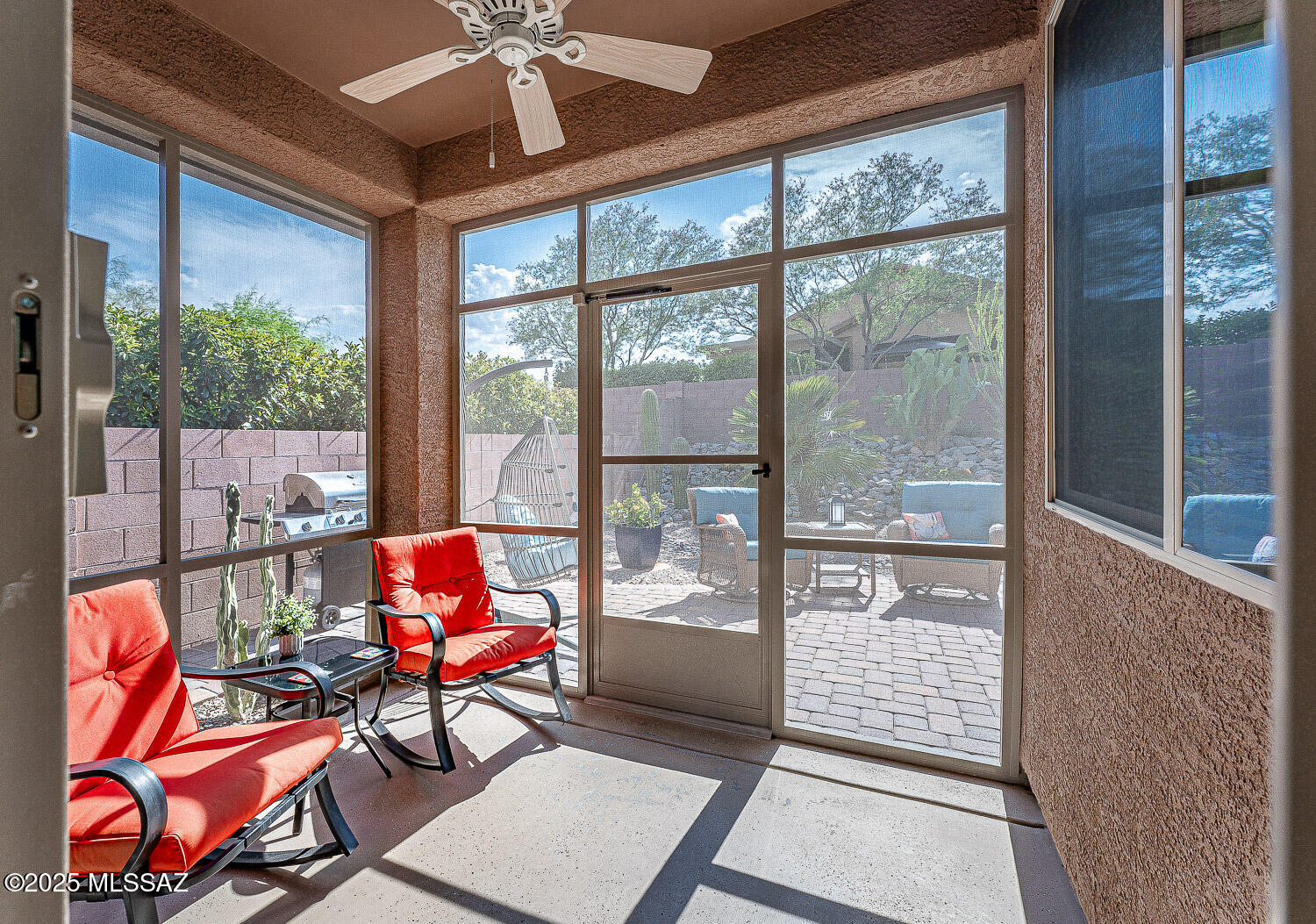 Las Campanas Blocks D & E - Residential