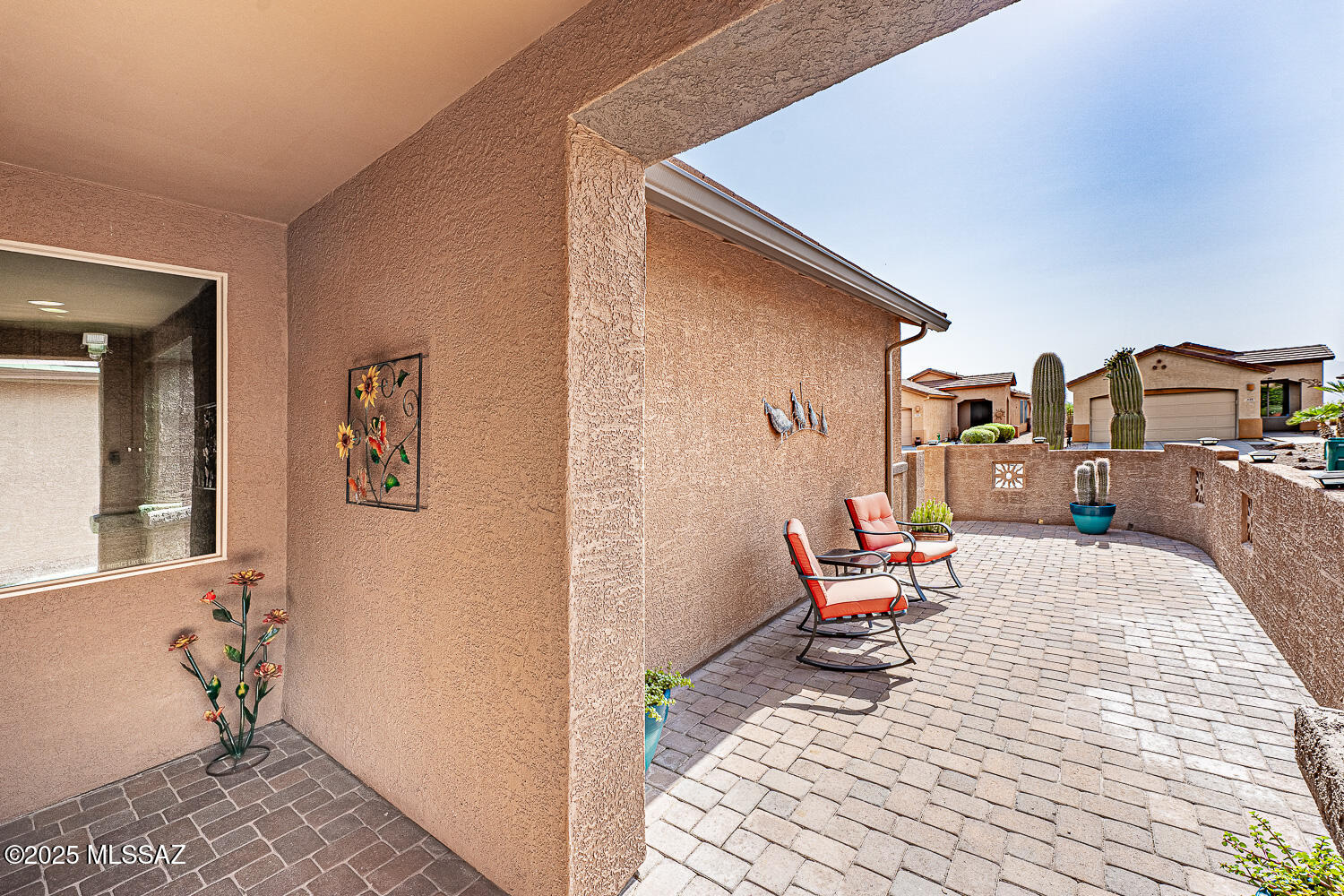 Las Campanas Blocks D & E - Residential
