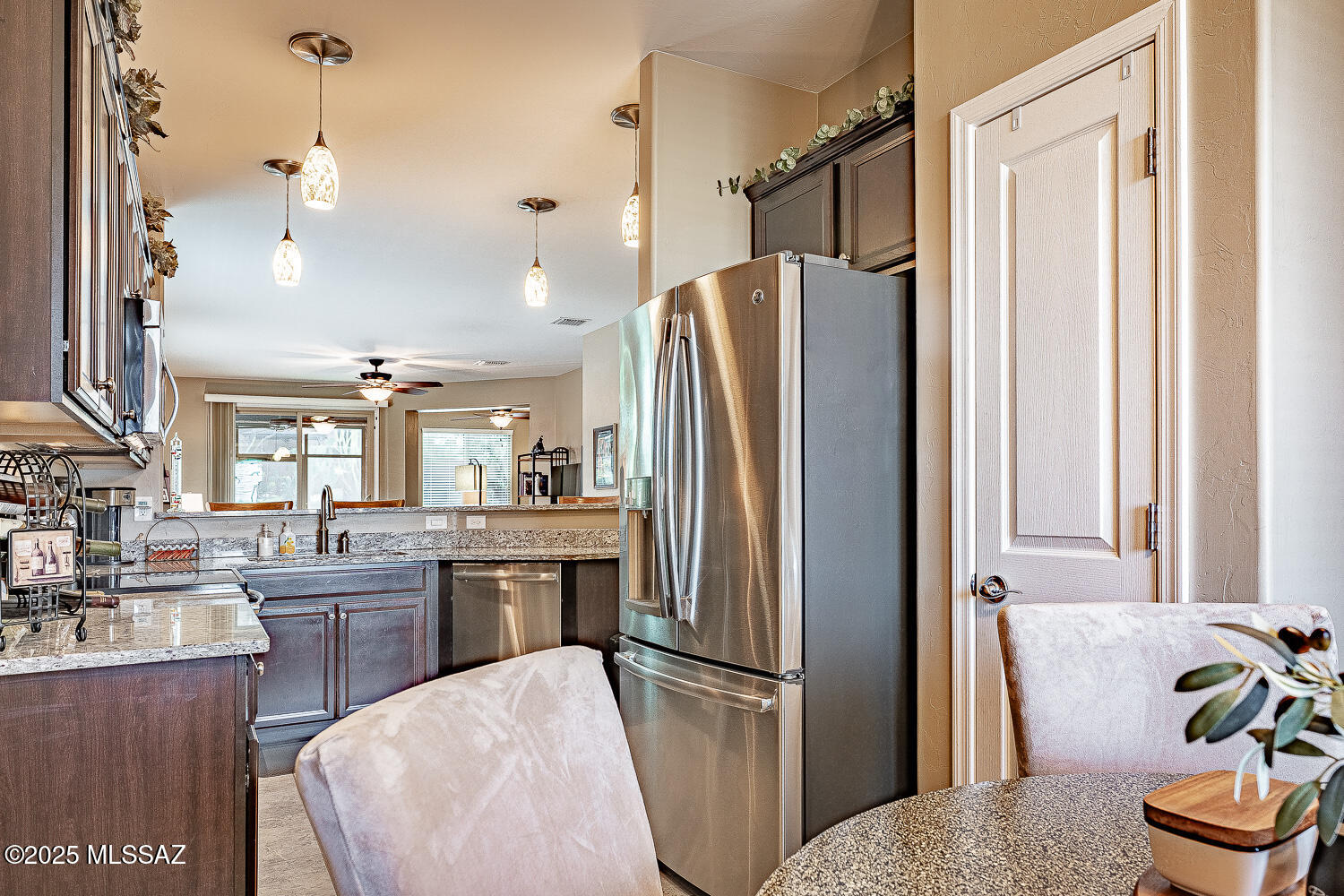 Las Campanas Blocks D & E - Residential