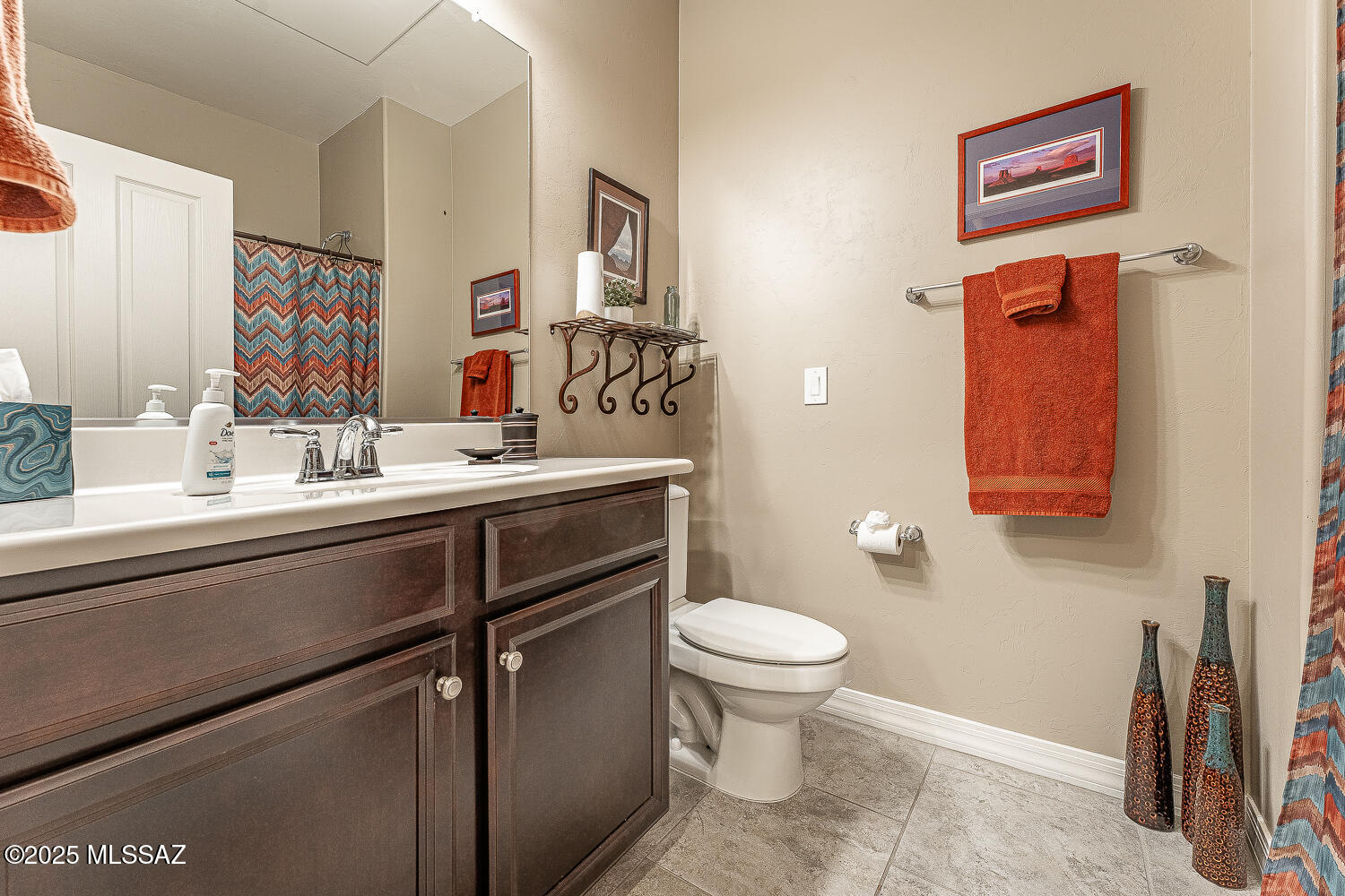 Las Campanas Blocks D & E - Residential