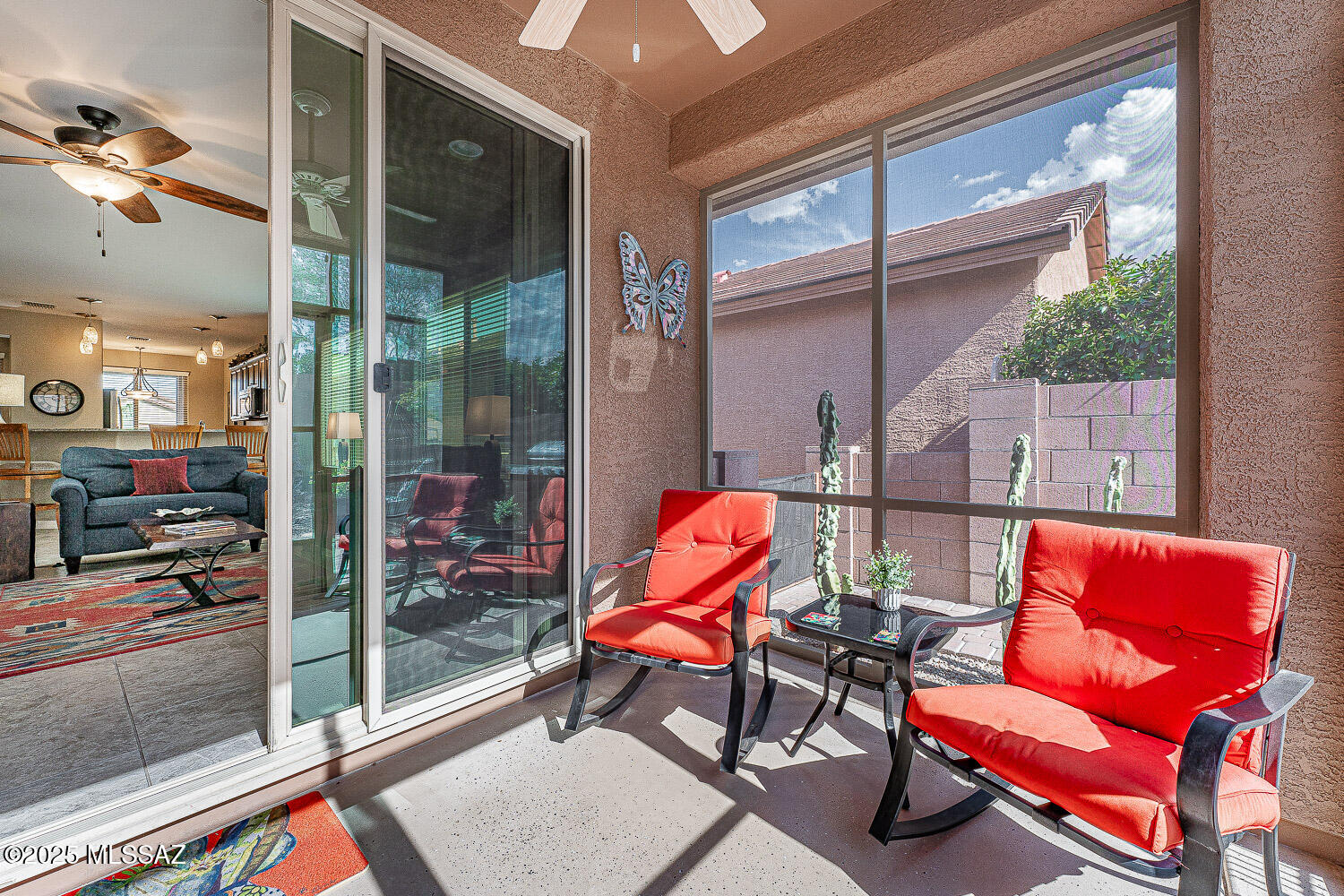 Las Campanas Blocks D & E - Residential