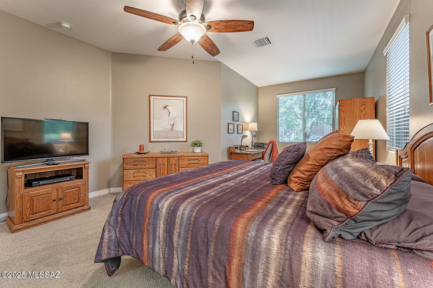 Las Campanas Blocks D & E - Residential