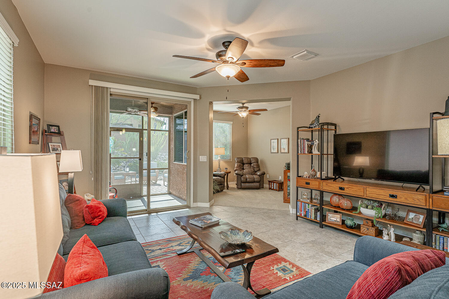 Las Campanas Blocks D & E - Residential