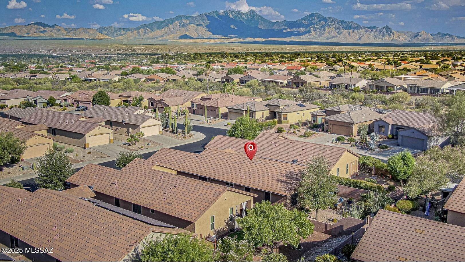 Las Campanas Blocks D & E - Residential