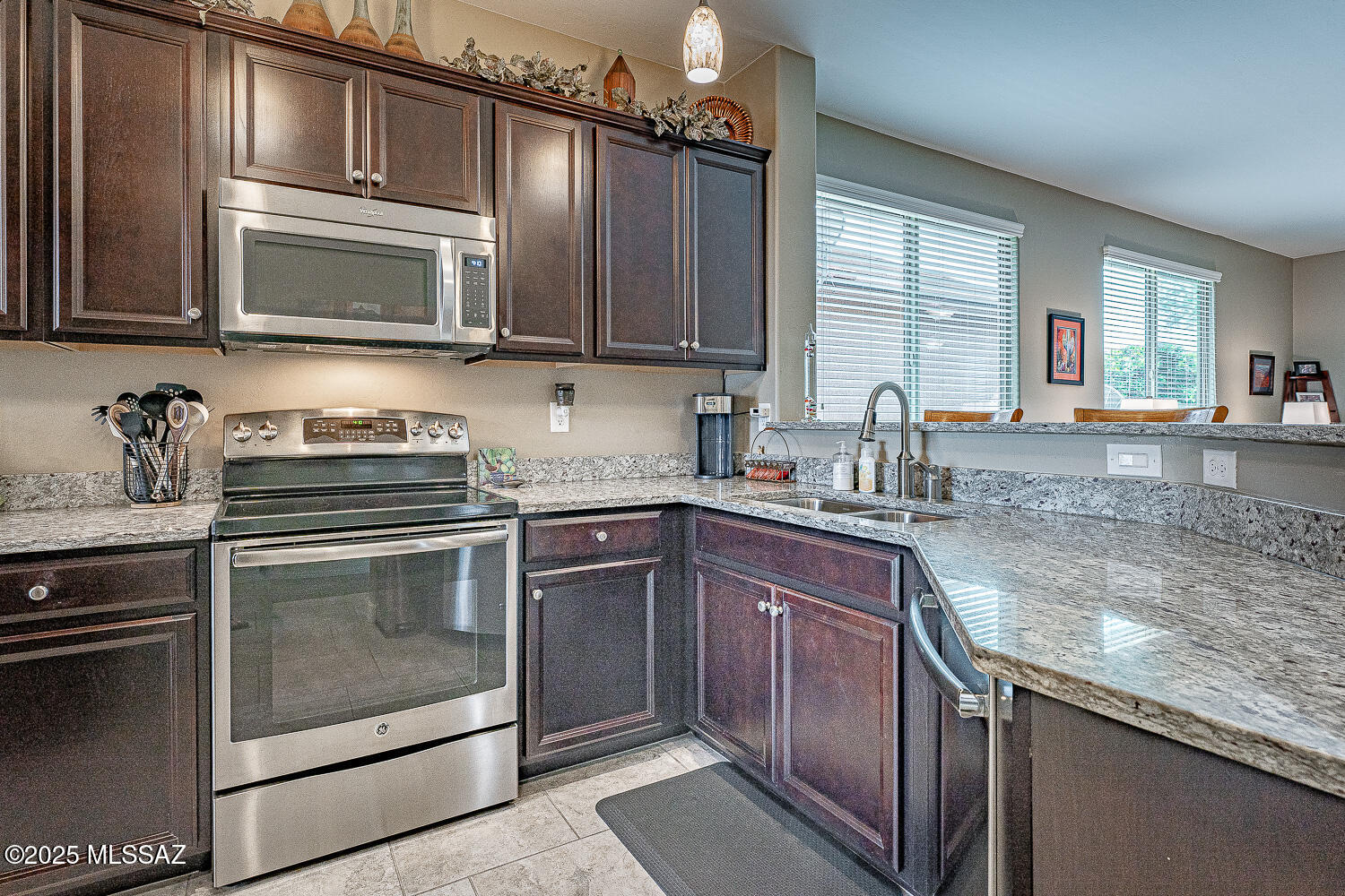 Las Campanas Blocks D & E - Residential