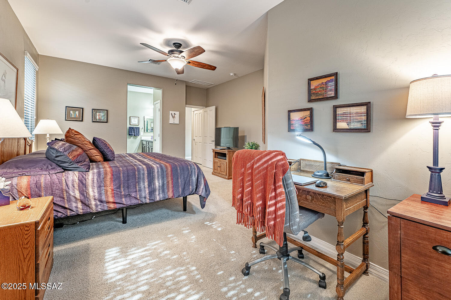 Las Campanas Blocks D & E - Residential