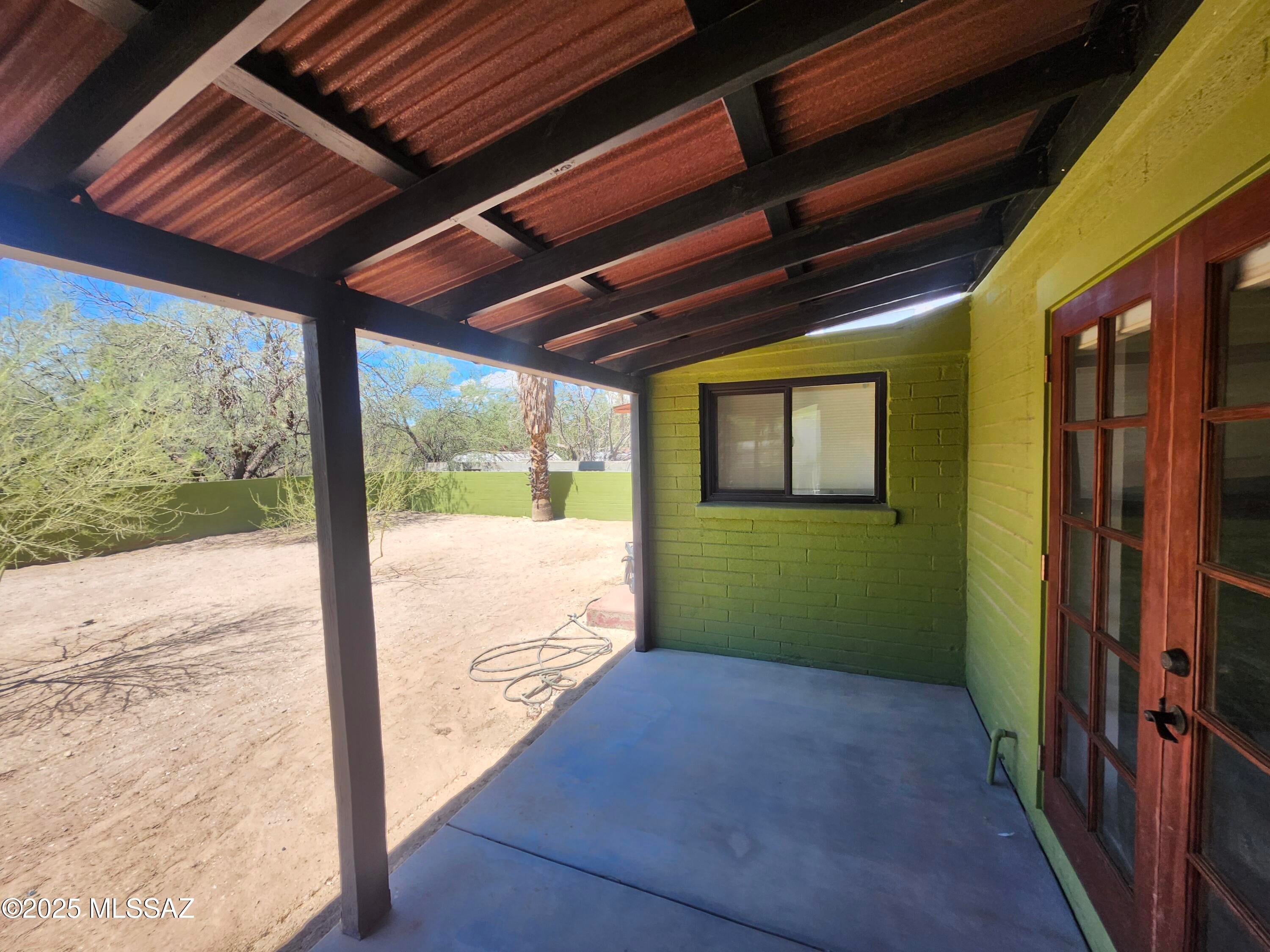 Catalina Heights - Residential Lease