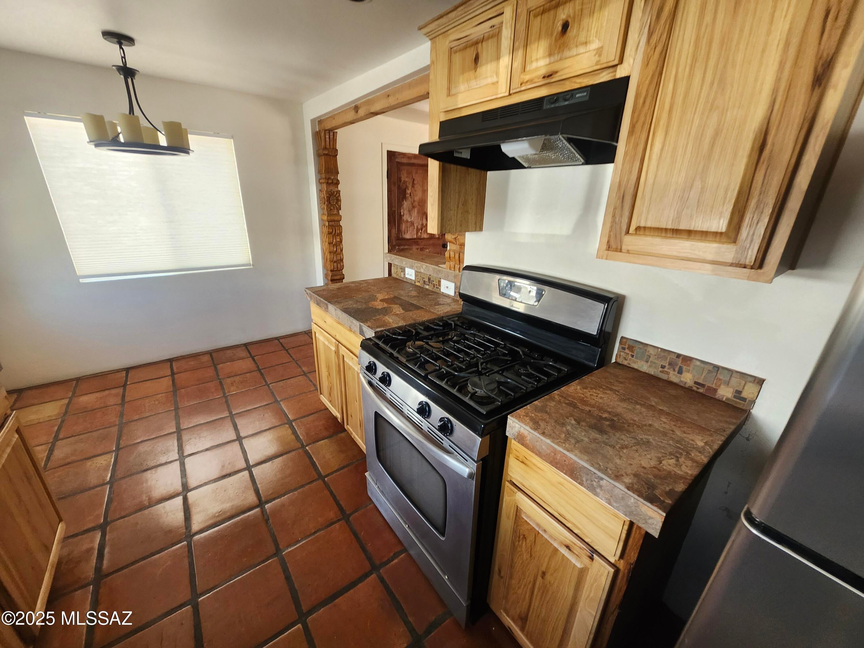 Catalina Heights - Residential Lease