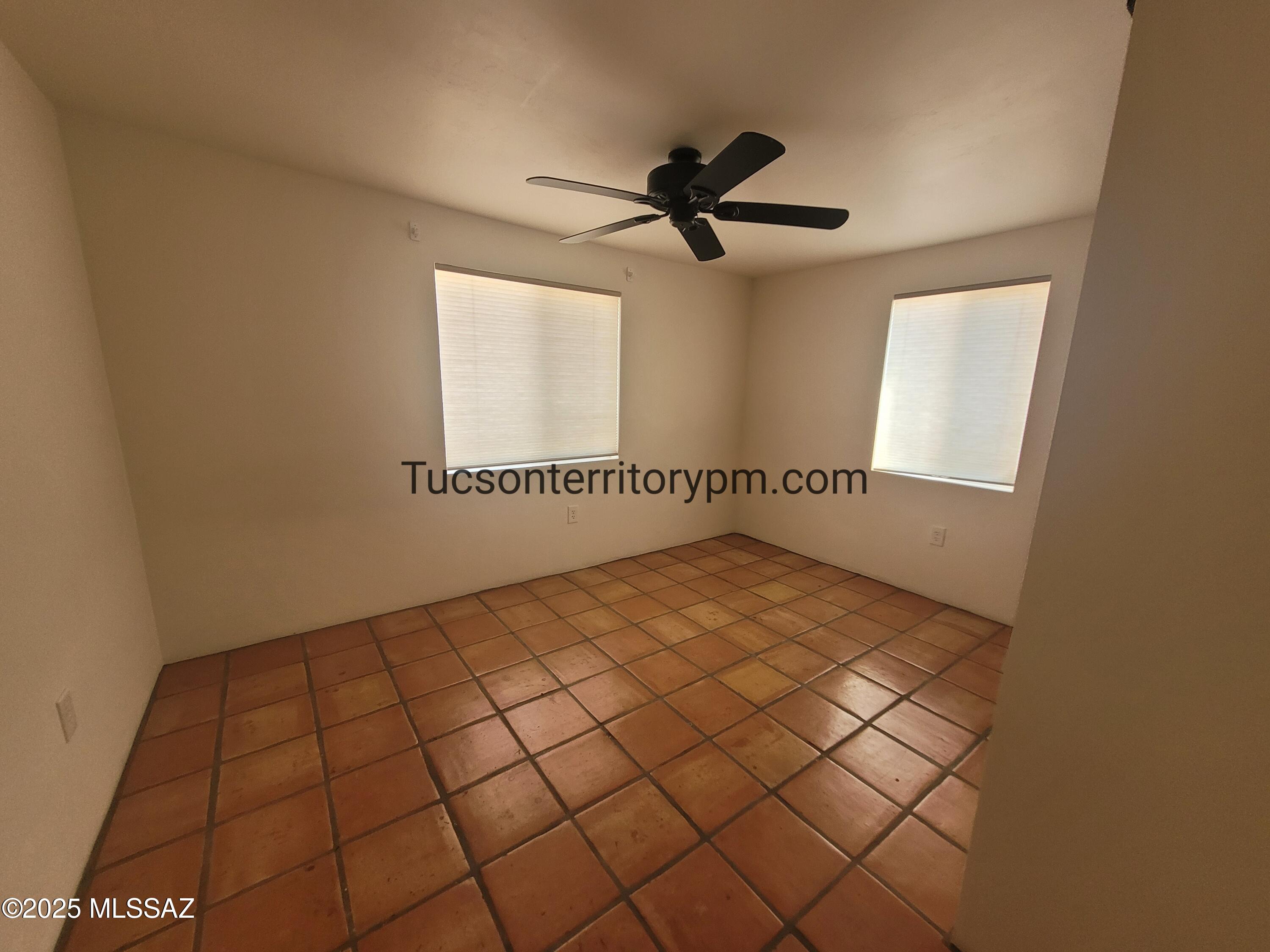 Catalina Heights - Residential Lease