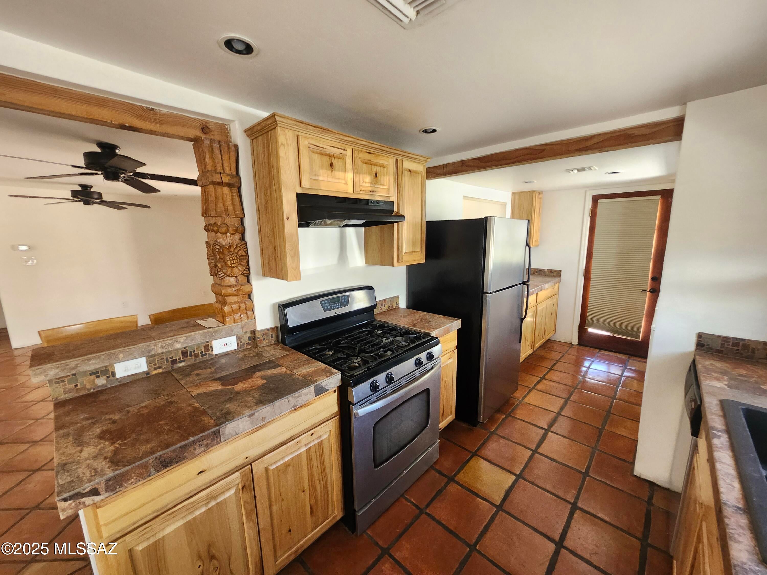 Catalina Heights - Residential Lease