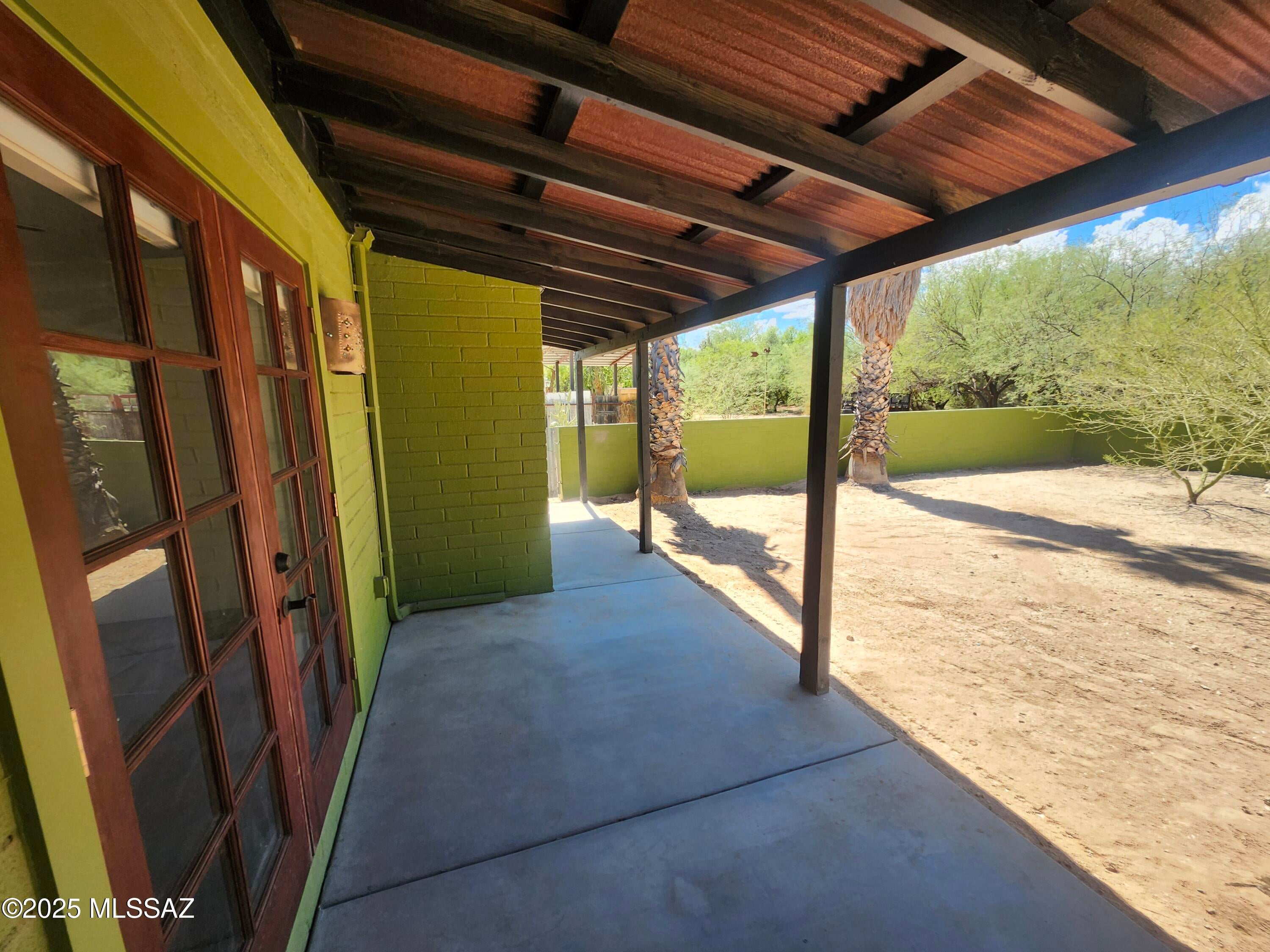 Catalina Heights - Residential Lease