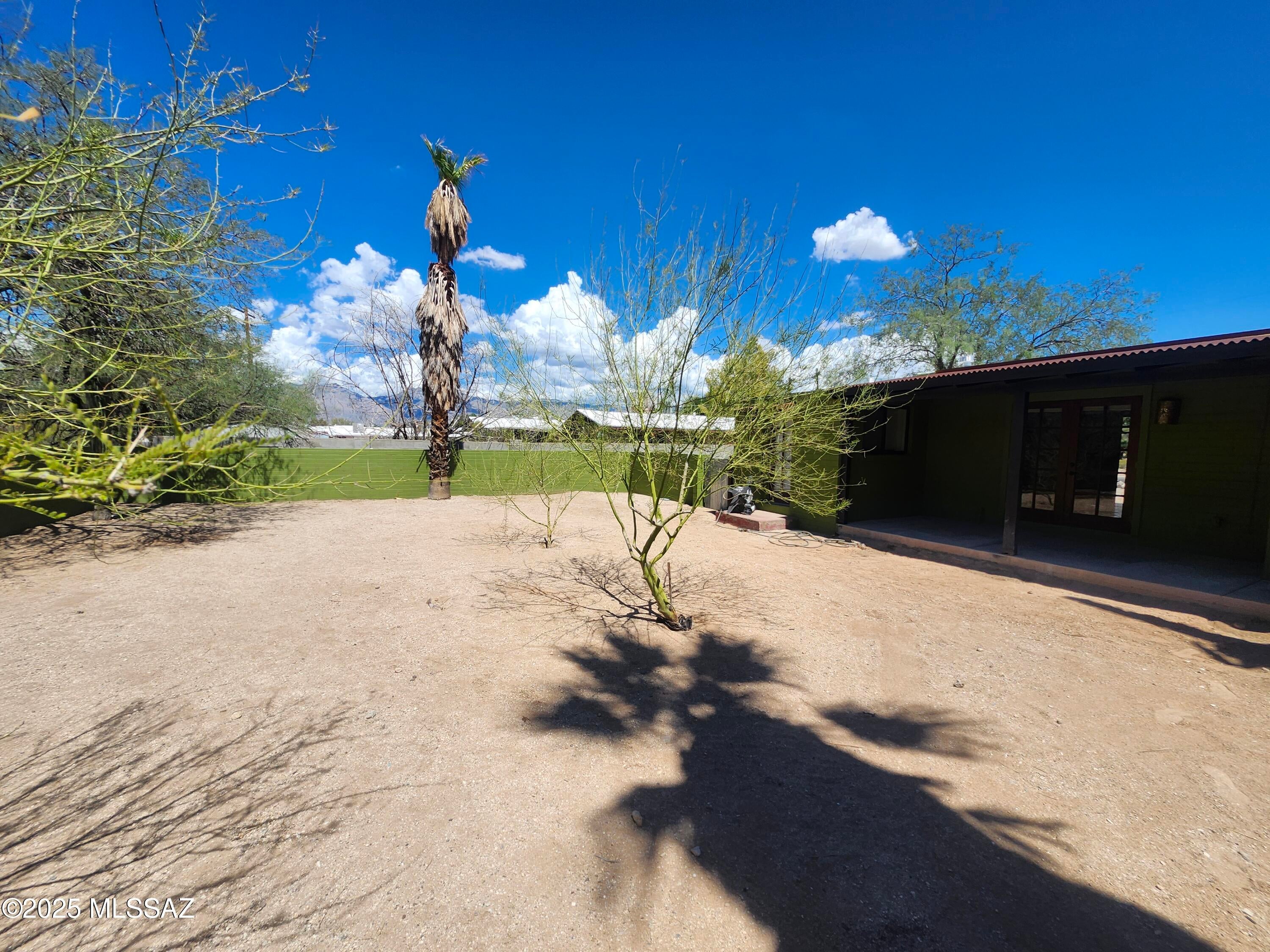 Catalina Heights - Residential Lease