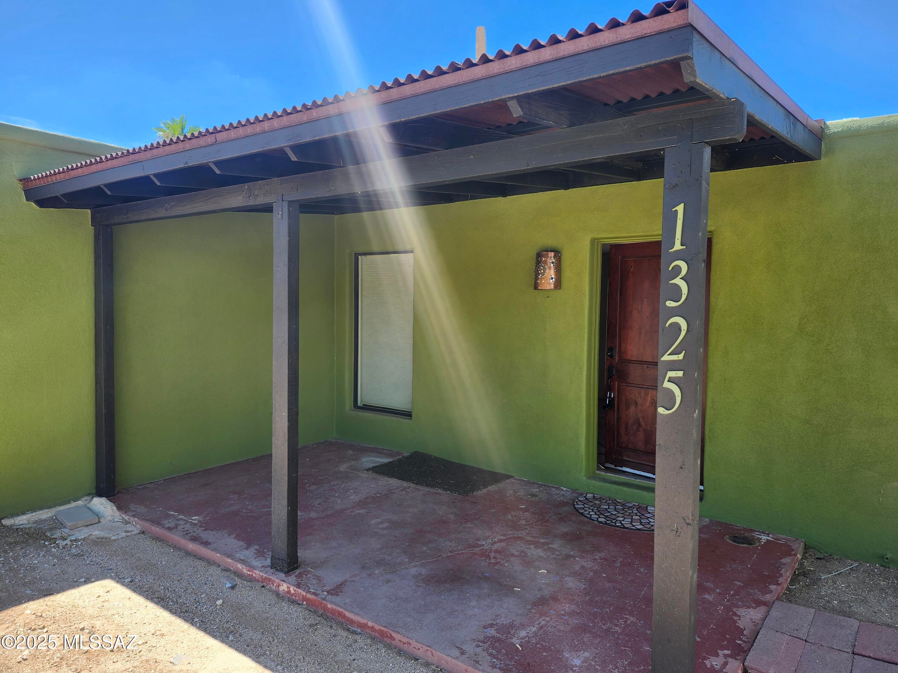 Catalina Heights - Residential Lease