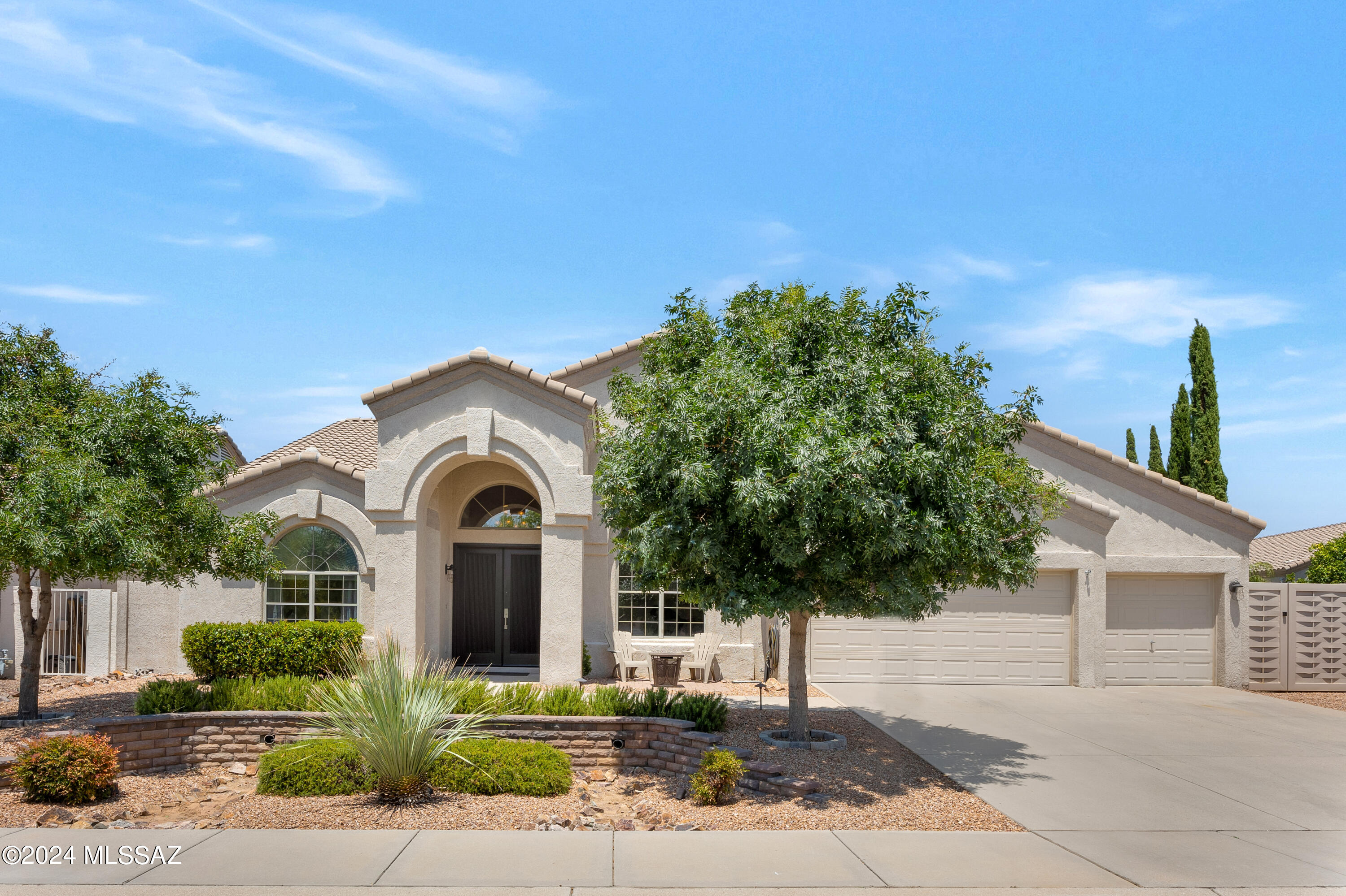 Rancho Vistoso Parcels K & L Neighborhood 10 (1-10) - Residential