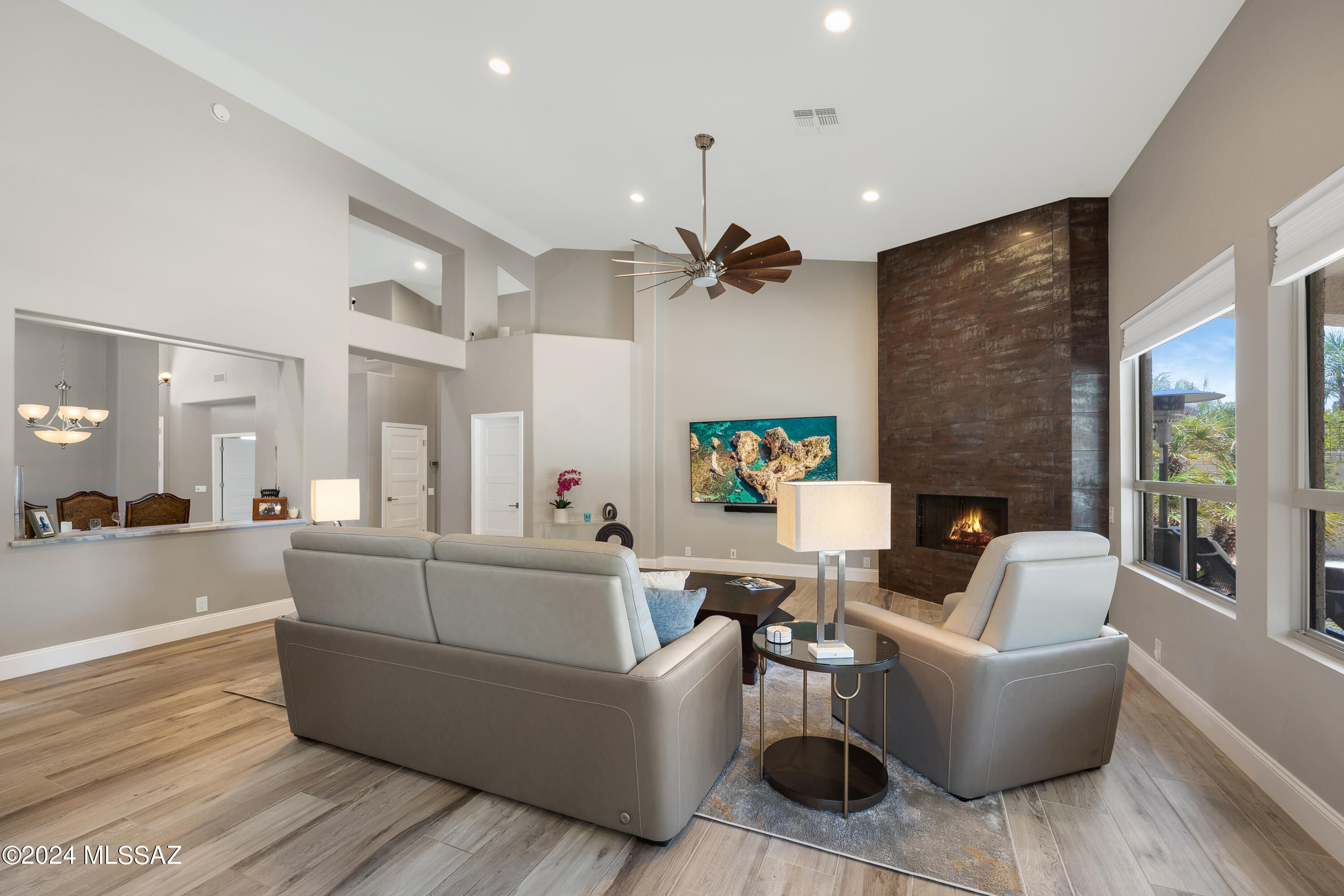 Rancho Vistoso Parcels K & L Neighborhood 10 (1-10) - Residential