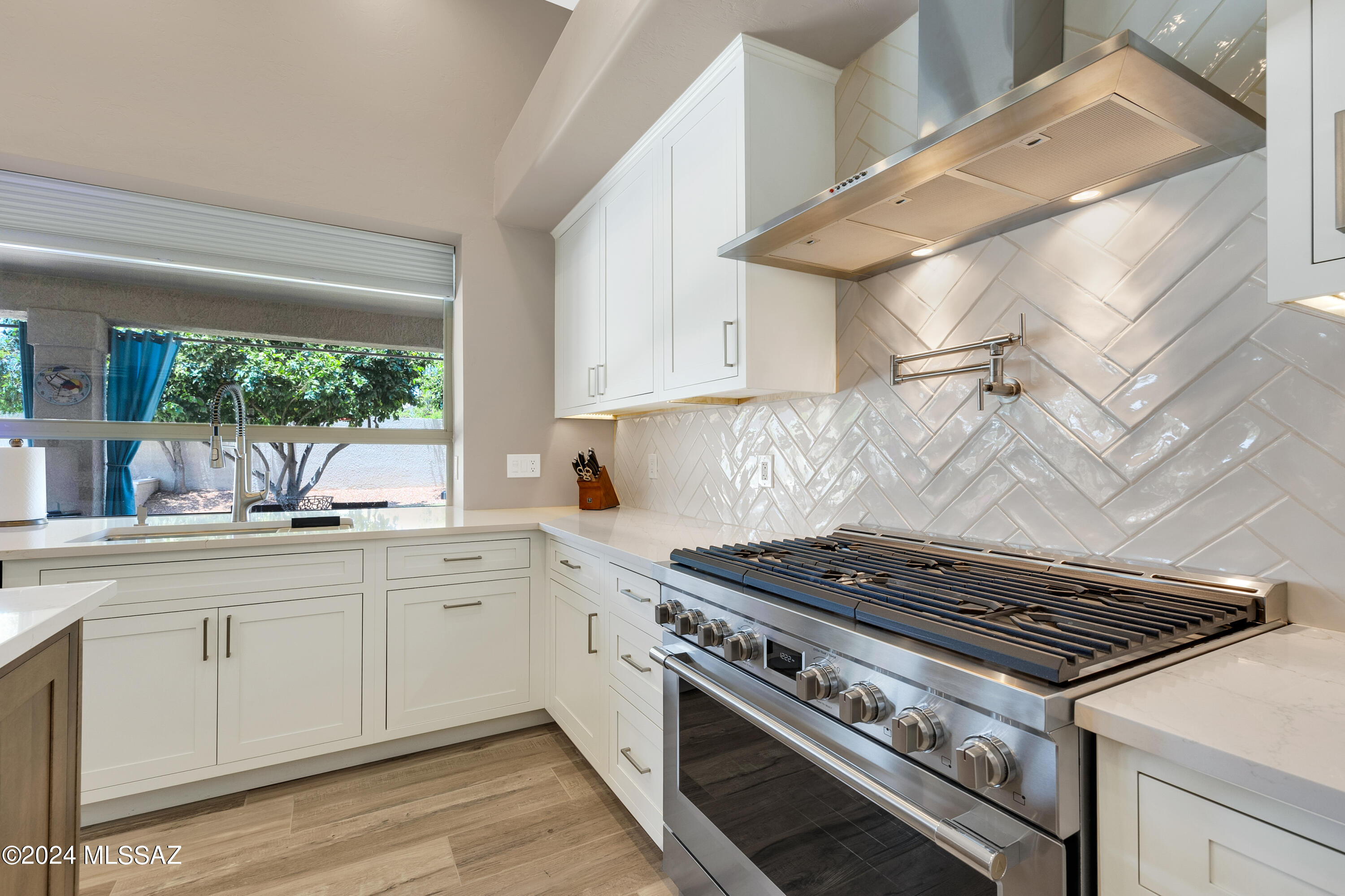 Rancho Vistoso Parcels K & L Neighborhood 10 (1-10) - Residential