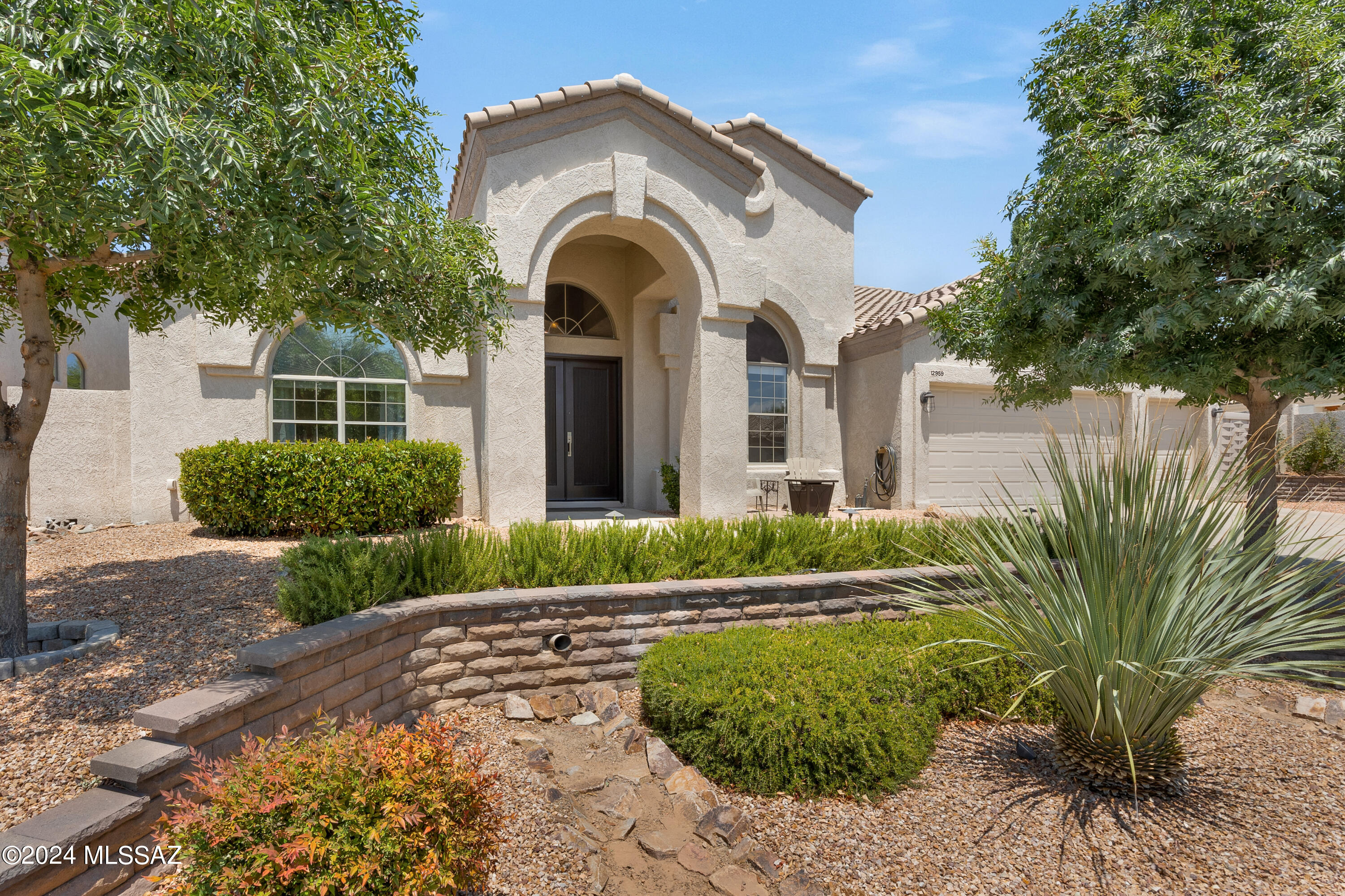 Rancho Vistoso Parcels K & L Neighborhood 10 (1-10) - Residential
