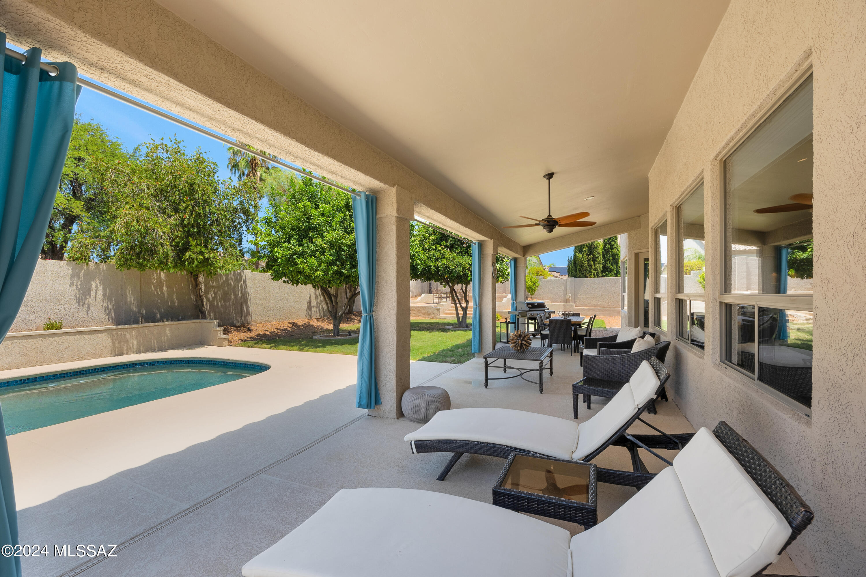 Rancho Vistoso Parcels K & L Neighborhood 10 (1-10) - Residential