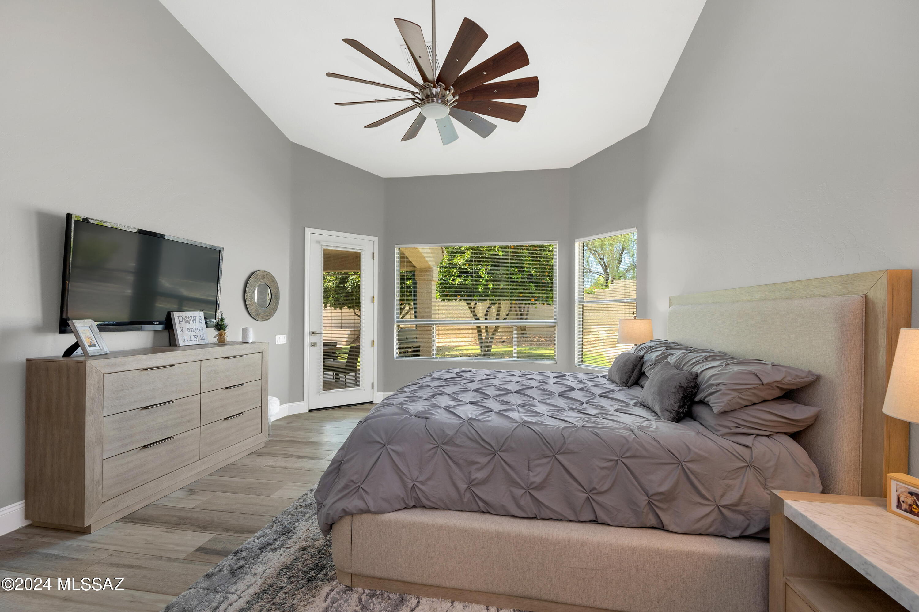 Rancho Vistoso Parcels K & L Neighborhood 10 (1-10) - Residential