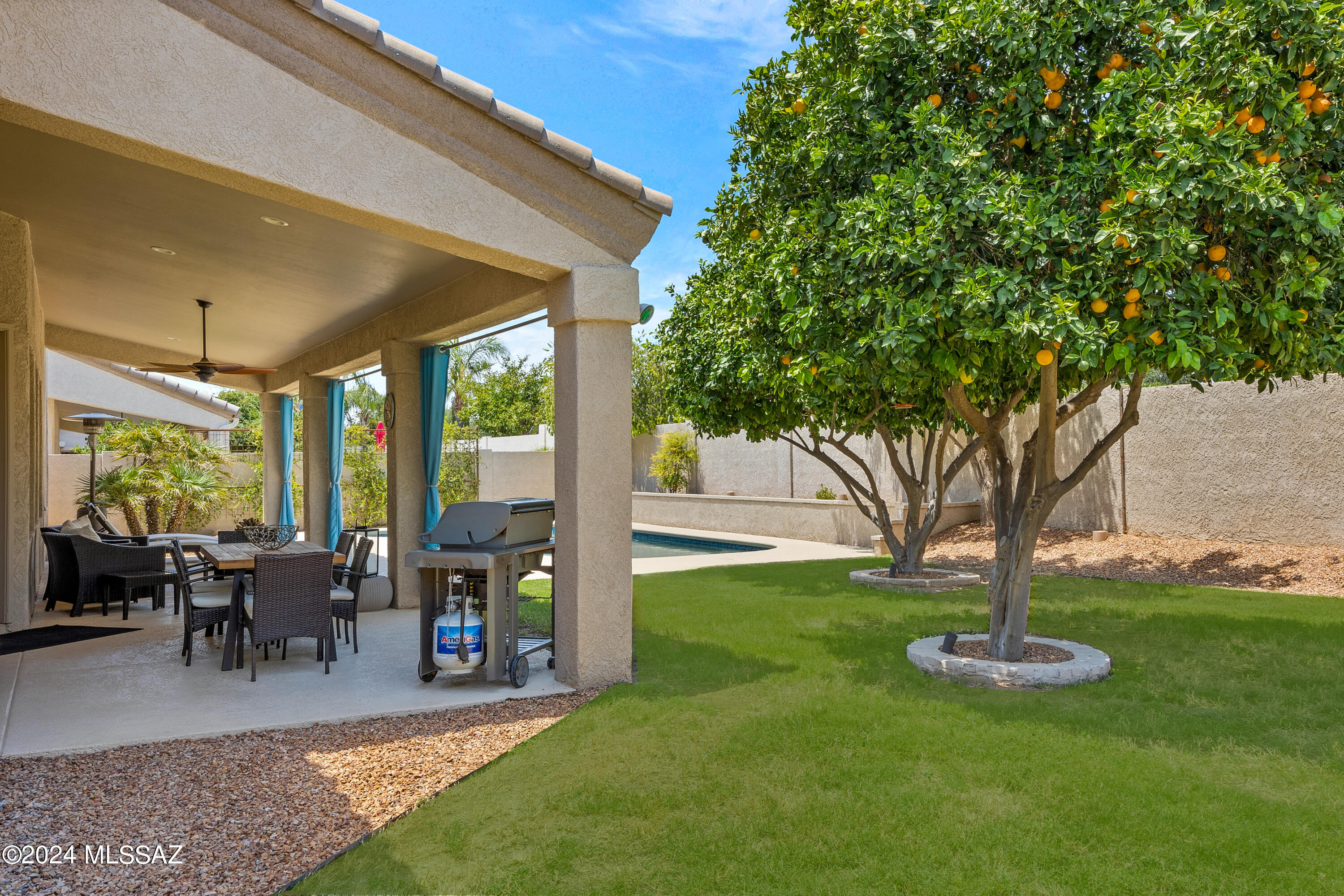 Rancho Vistoso Parcels K & L Neighborhood 10 (1-10) - Residential