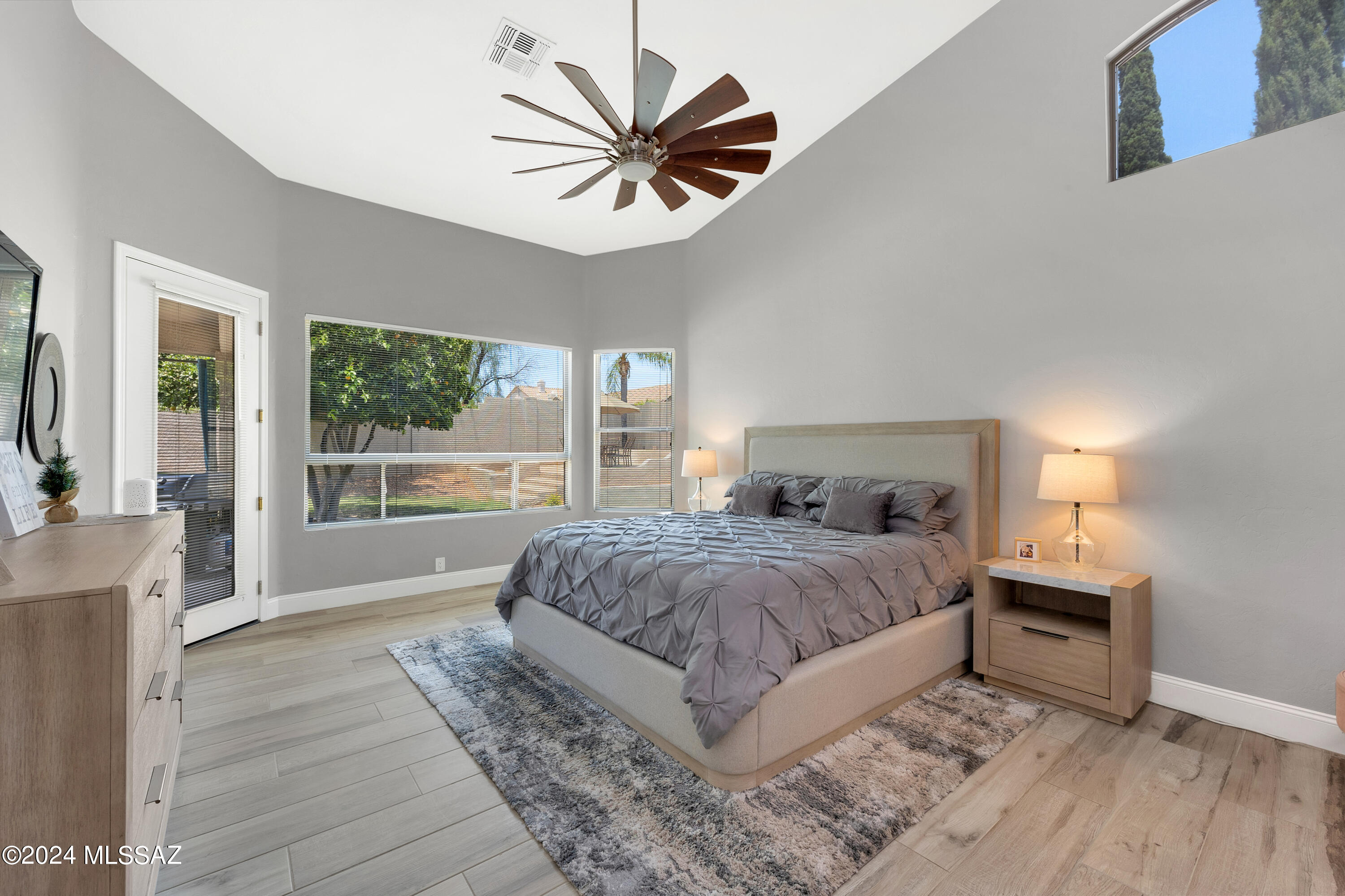 Rancho Vistoso Parcels K & L Neighborhood 10 (1-10) - Residential