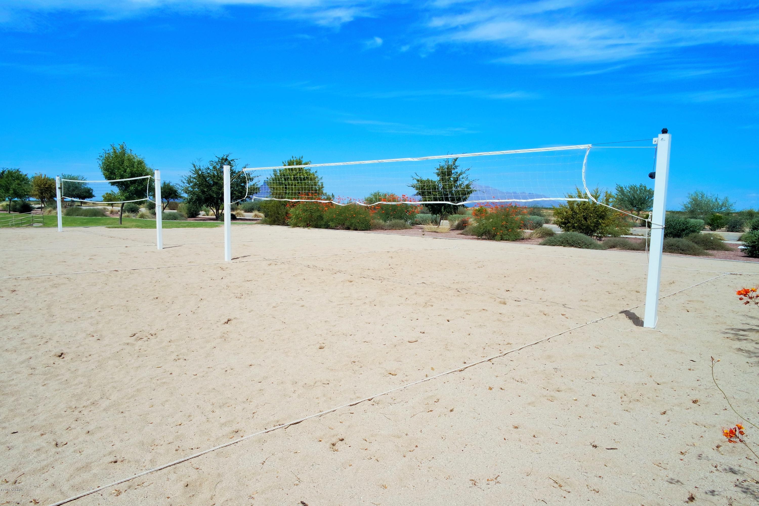 Red Rock Village - Residential