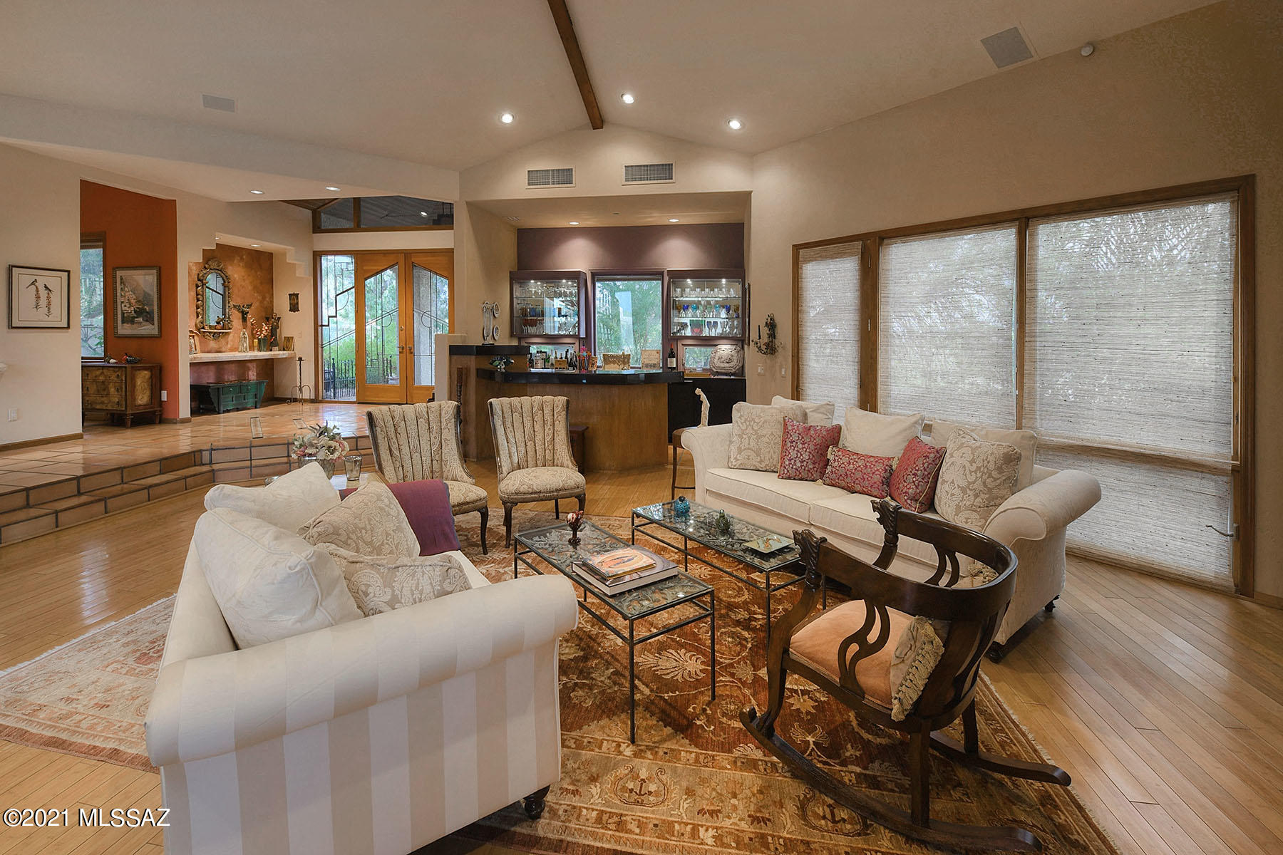 Canyon Ranch Hills Estates (1-19) - Residential