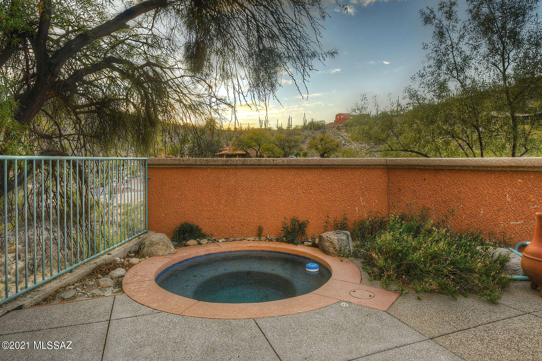 Canyon Ranch Hills Estates (1-19) - Residential