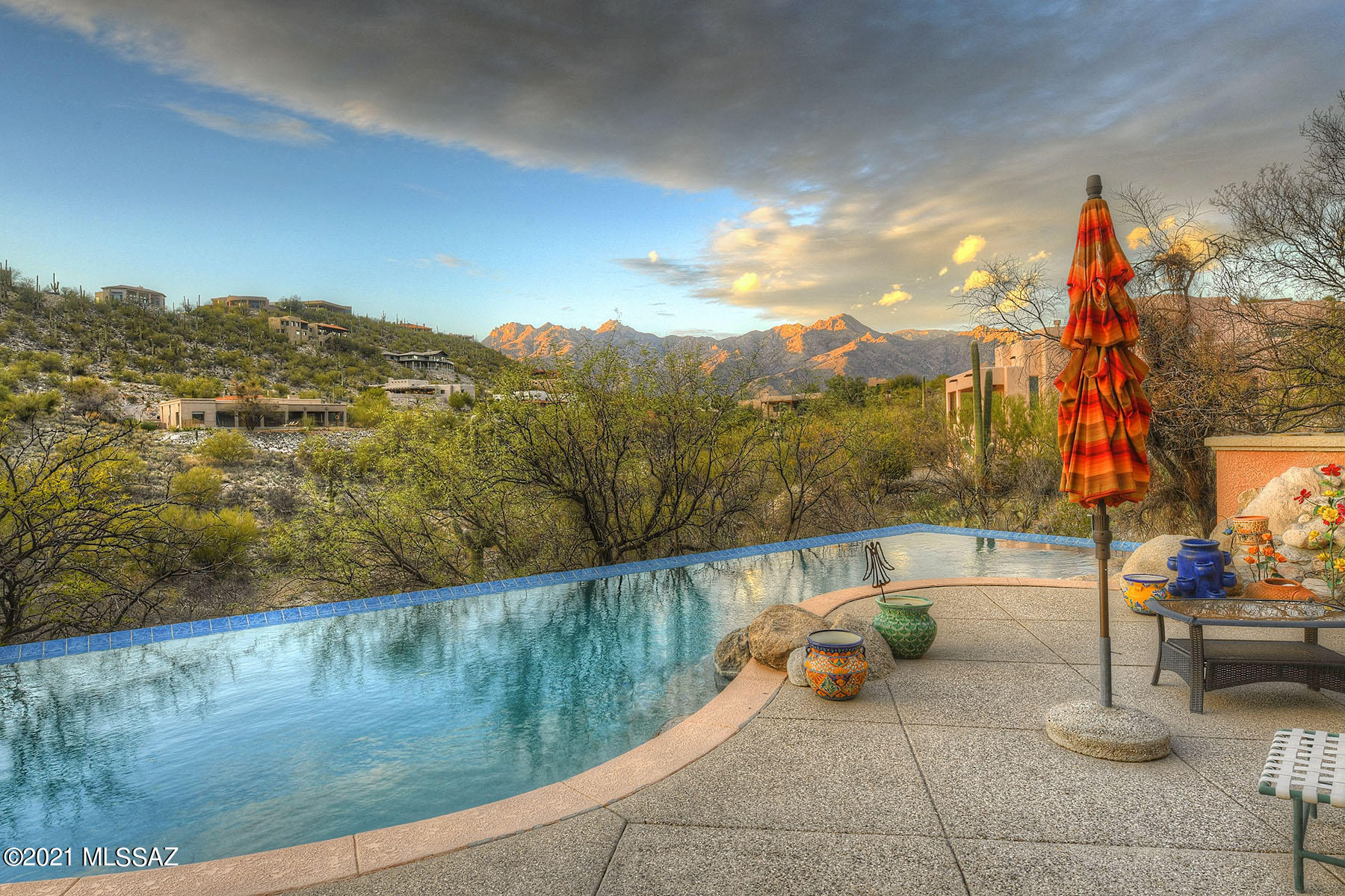 Canyon Ranch Hills Estates (1-19) - Residential